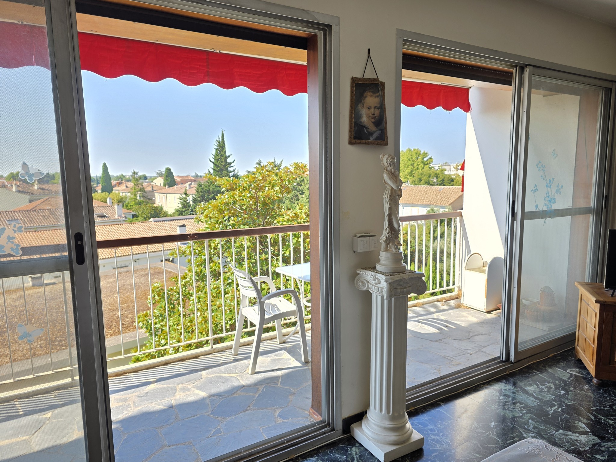 Appartement  avec garage, Arles centre-ville, résidence Le Central — photo 2