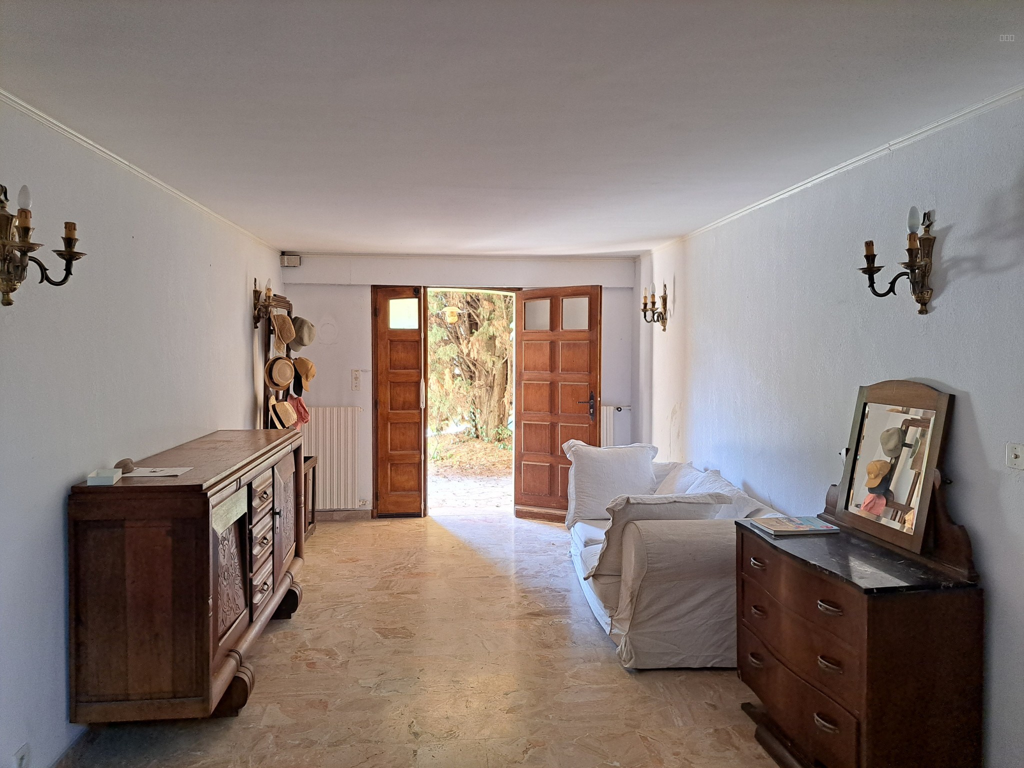 Villa quartier Montplaisir Sud Arles — photo 7