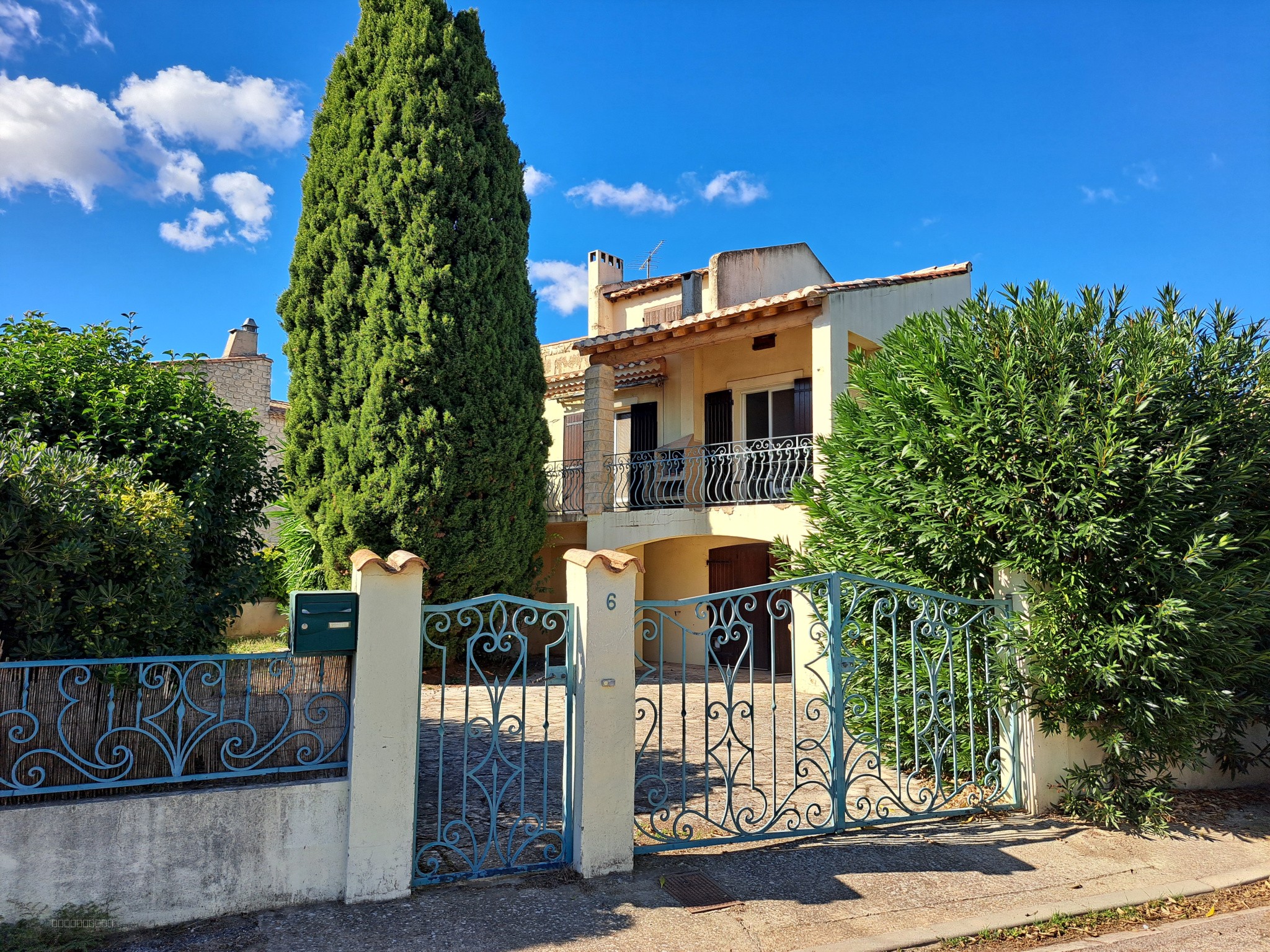 Villa quartier Montplaisir Sud Arles — photo 2
