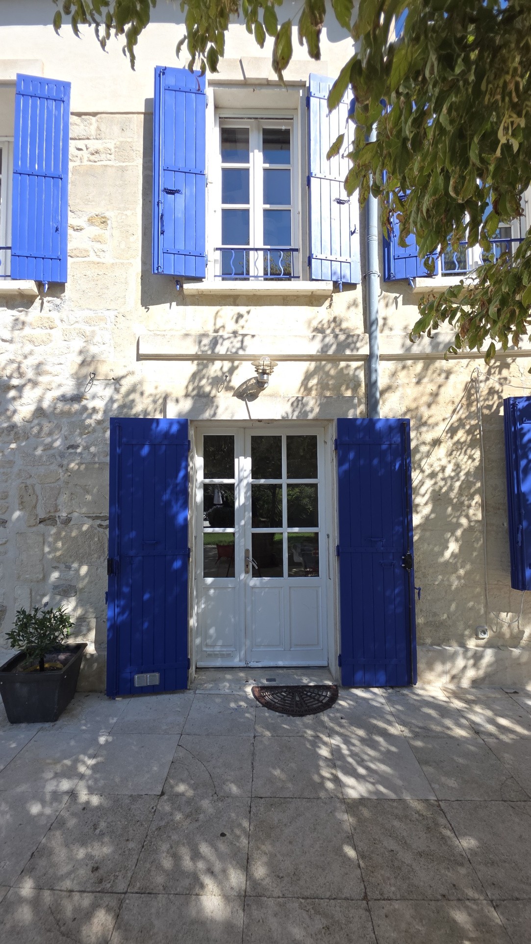 Mas avec piscine et garage proche du centre ville d'Arles — photo 13