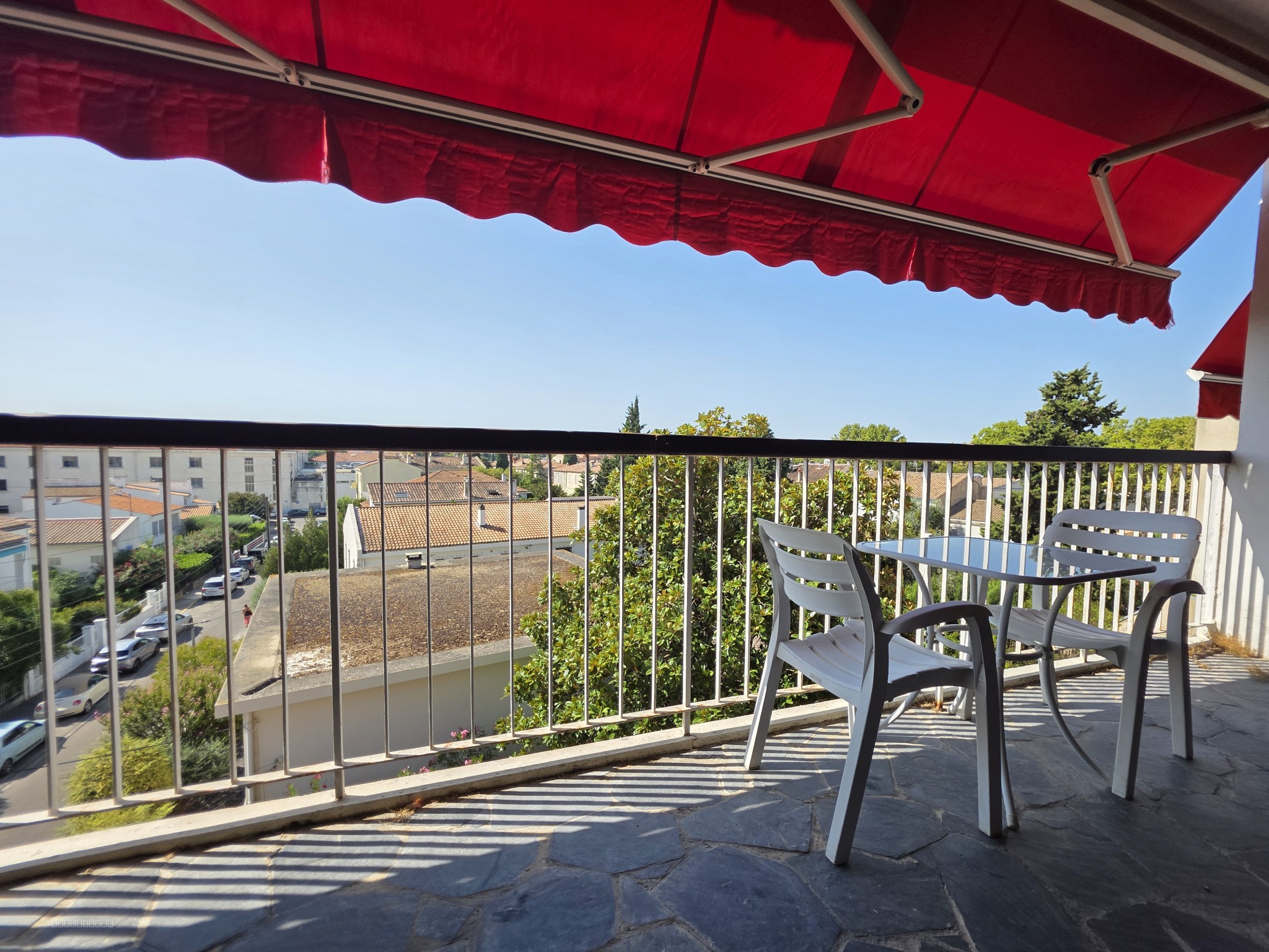Appartement  avec garage, Arles centre-ville, résidence Le Central — photo 6
