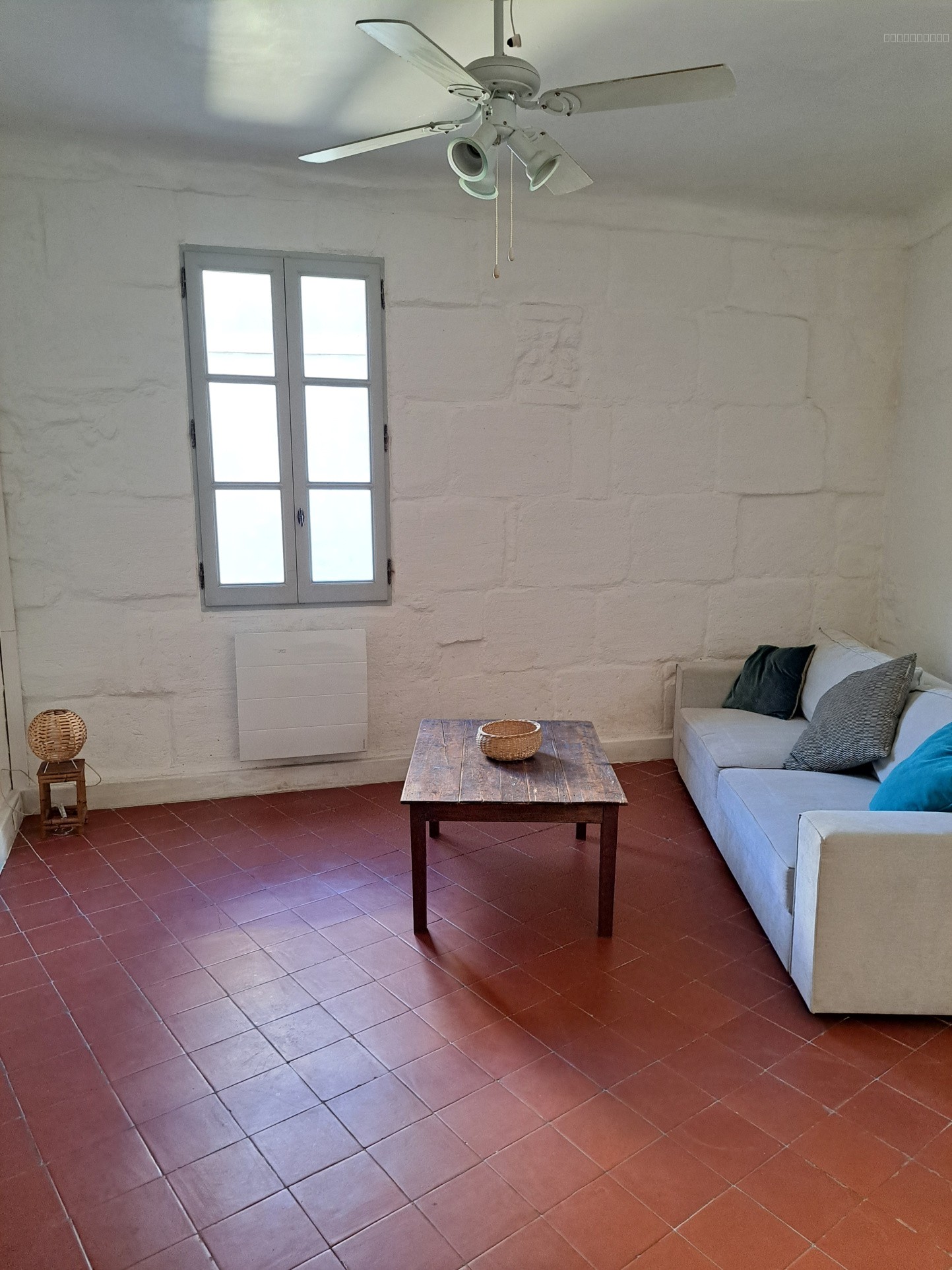 Maison de ville avec terrasse Arles centre — photo 3