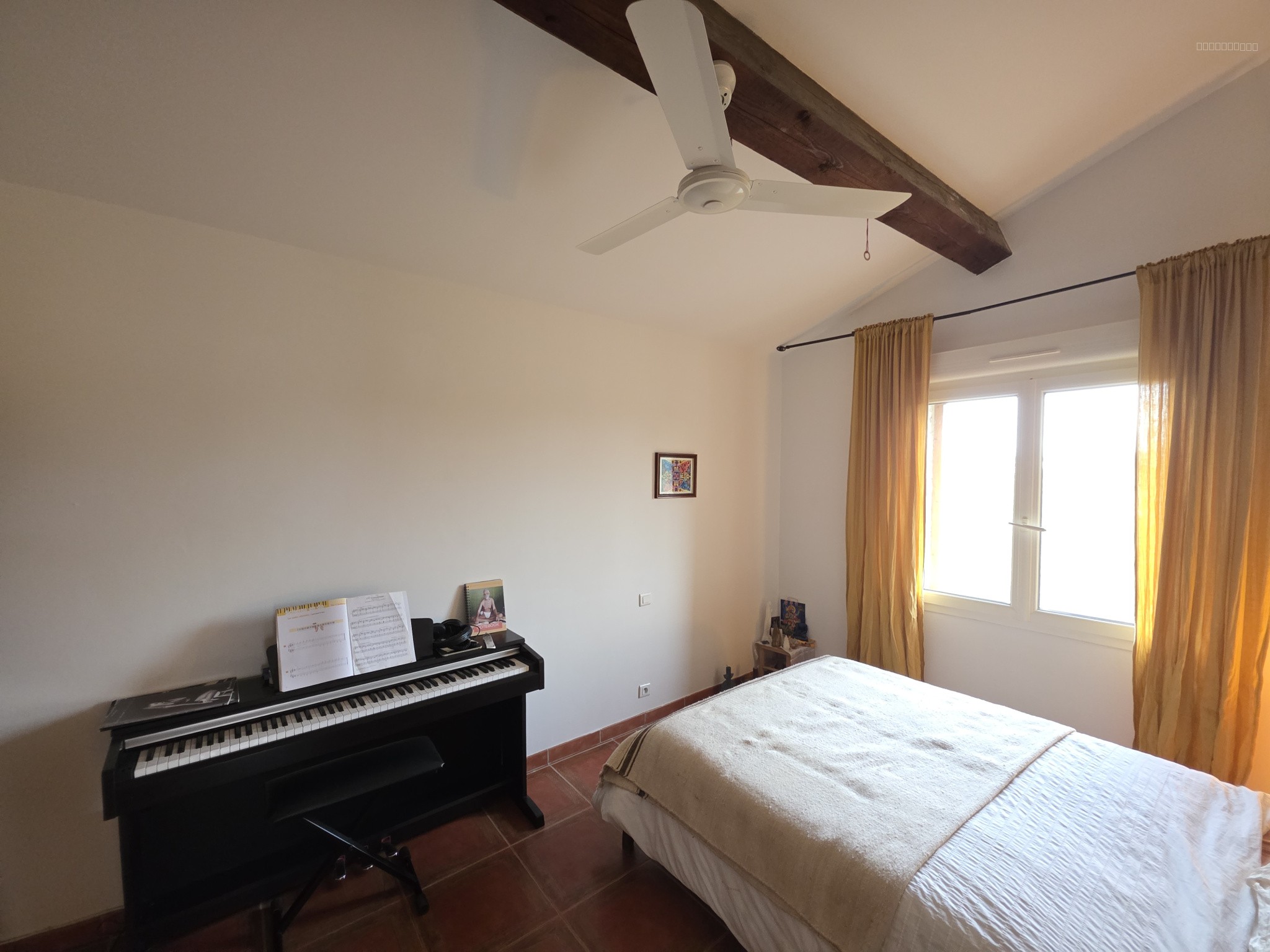 Maison atypique à Arles, pleine de caractère et d’histoire — photo 9