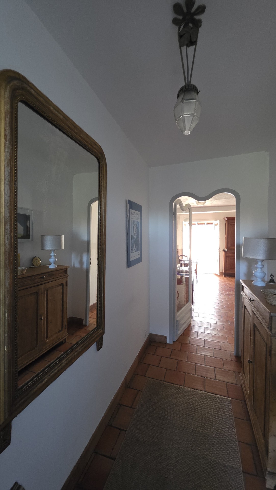 Villa 4 chambres avec jardin saint Martin De Crau — photo 8