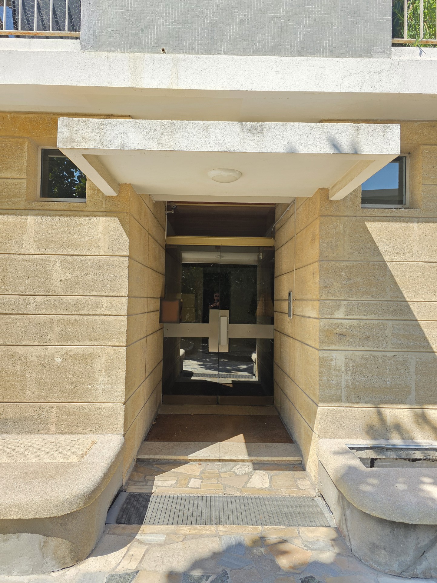 Appartement  avec garage, Arles centre-ville, résidence Le Central — photo 9