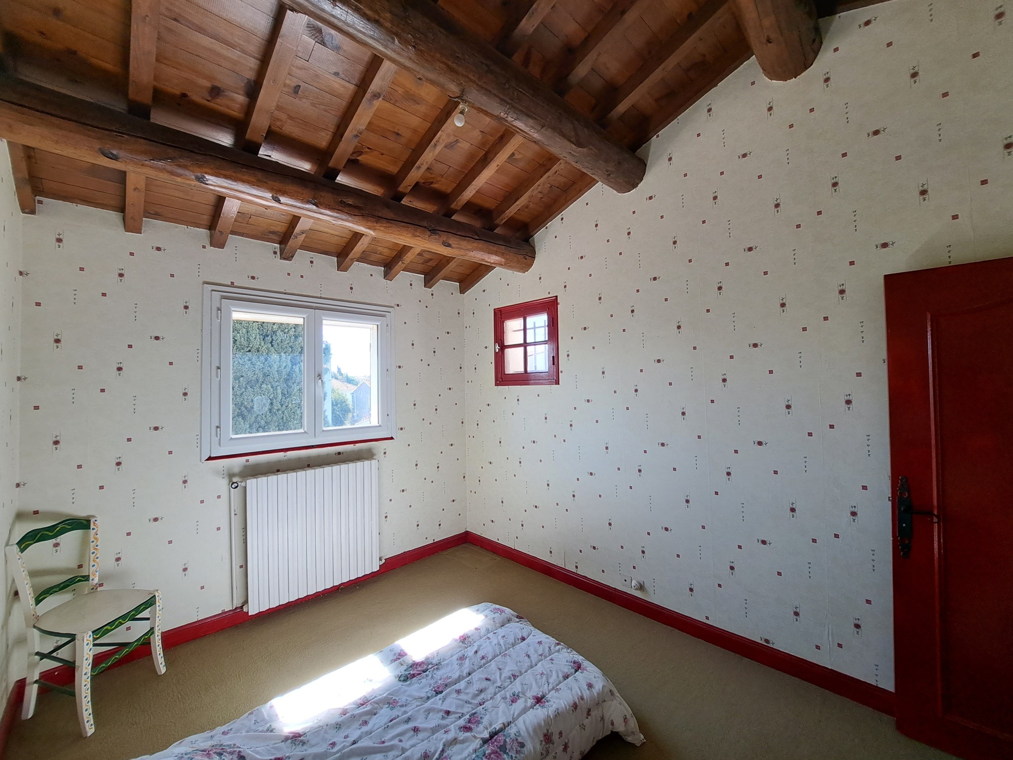Villa quartier Montplaisir Sud Arles — photo 10
