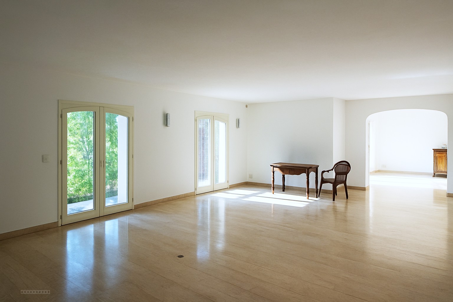 Propriété sur 2,7 hectares avec écuries — photo 2