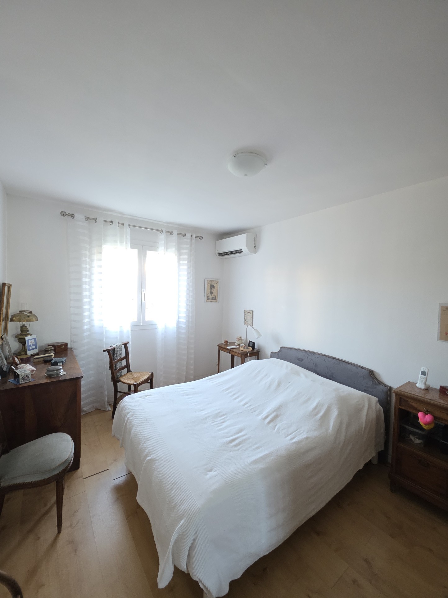 Villa 4 chambres avec jardin saint Martin De Crau — photo 6