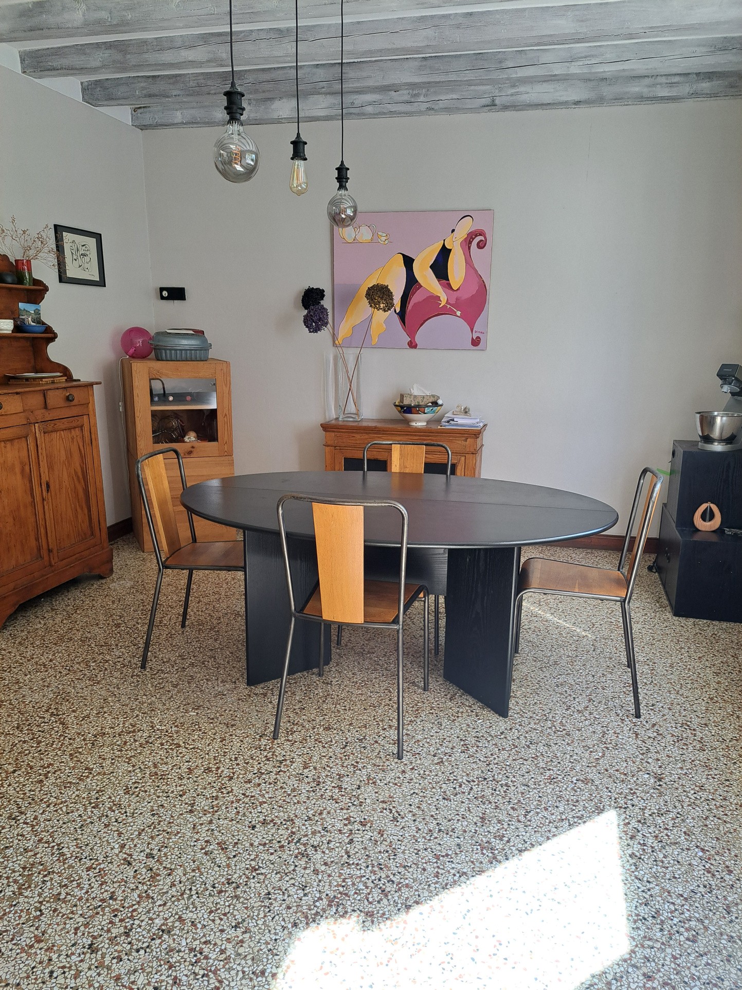 Mas avec piscine et garage proche du centre ville d'Arles — photo 8