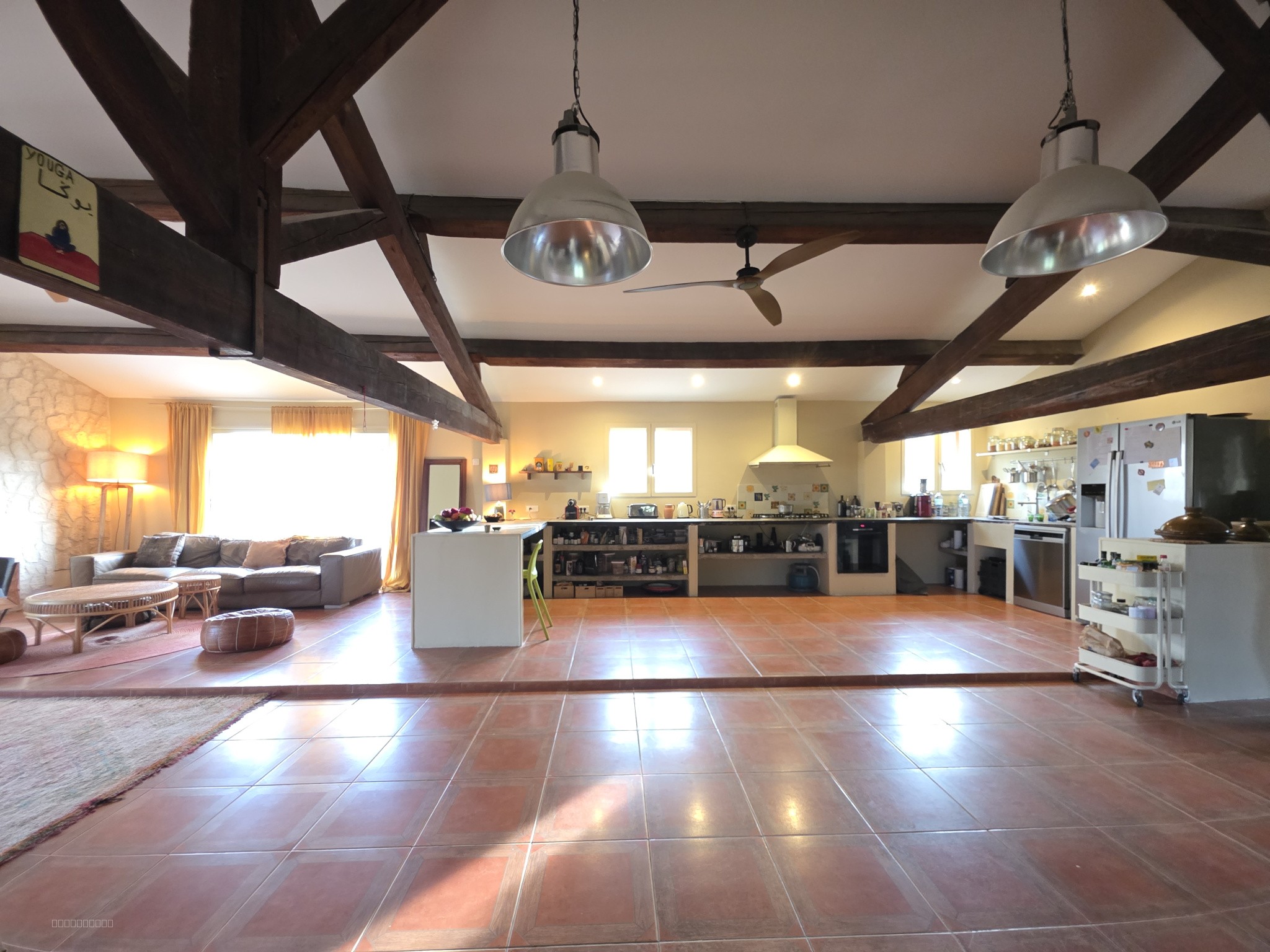 Maison atypique à Arles, pleine de caractère et d’histoire — photo 6