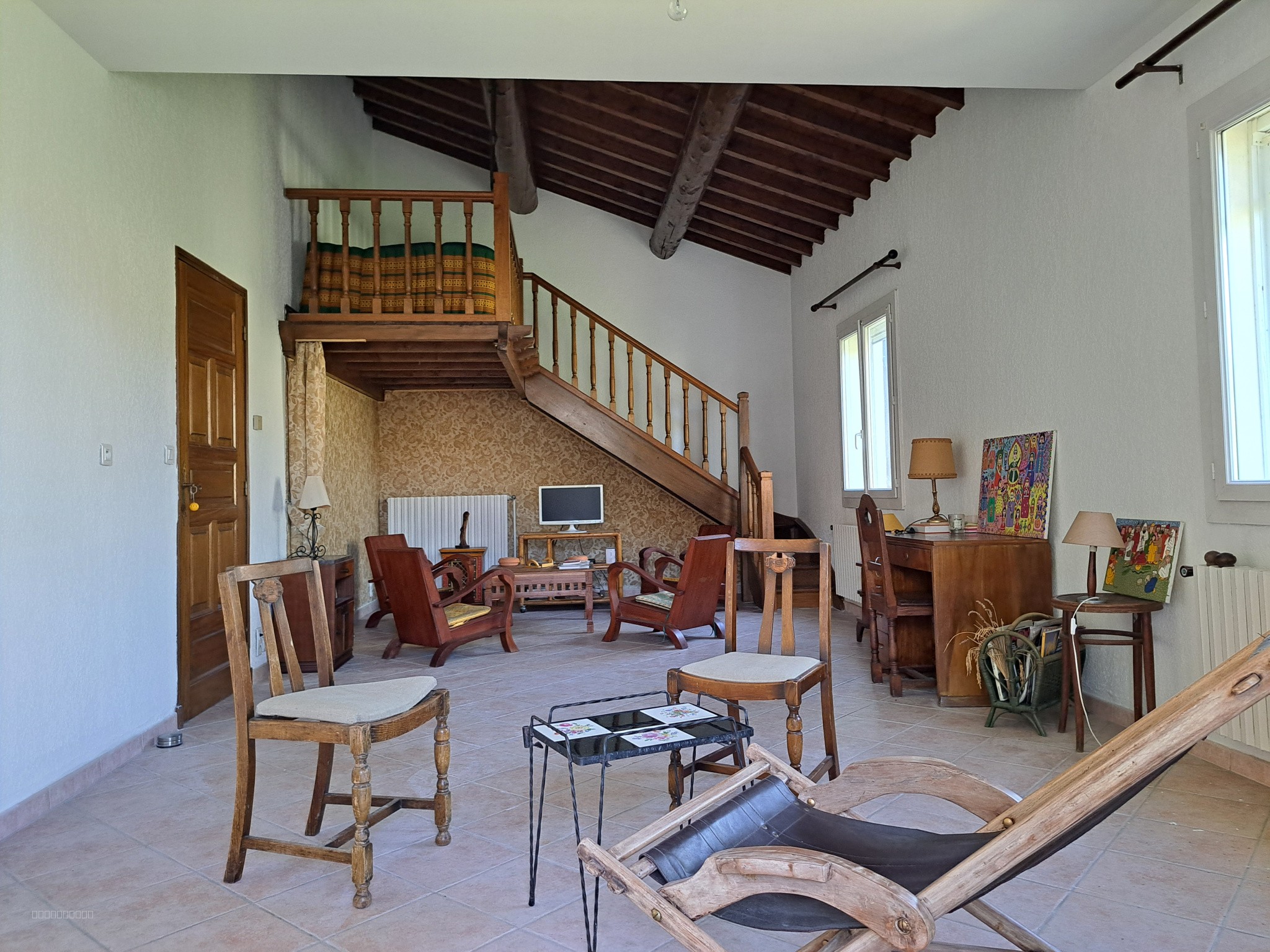Villa quartier Montplaisir Sud Arles — photo 6