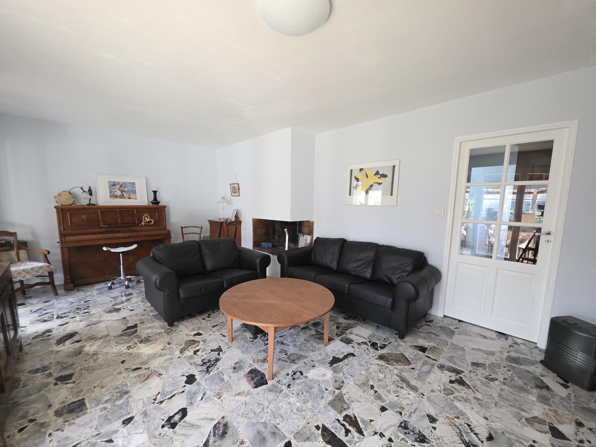 Villa 4 chambres avec jardin saint Martin De Crau — photo 10
