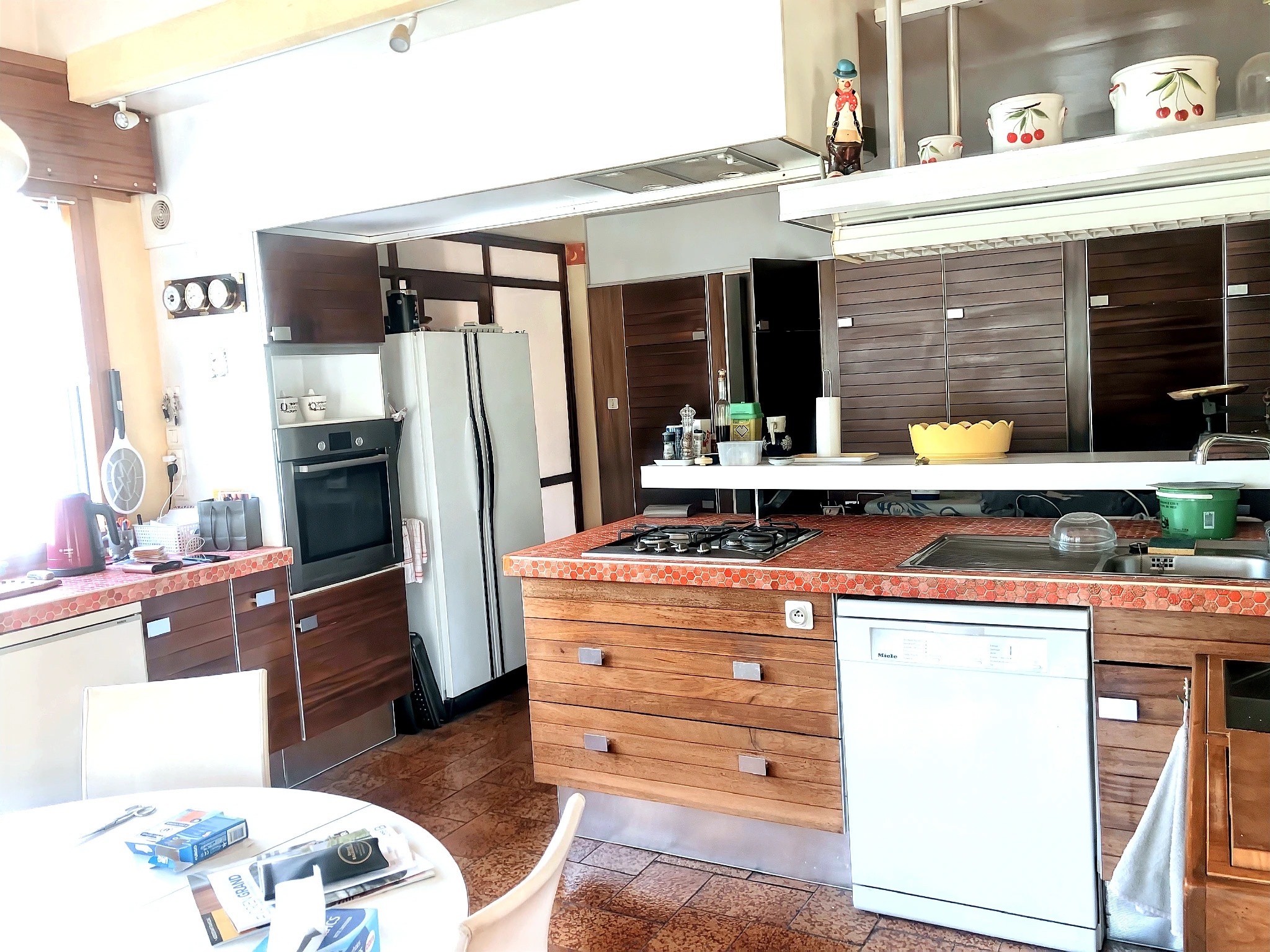 IMMEUBLE AVEC RAPPORT LOCATIF EN MONOPROPRIETE PROCHE MONTBELIARD — photo 8