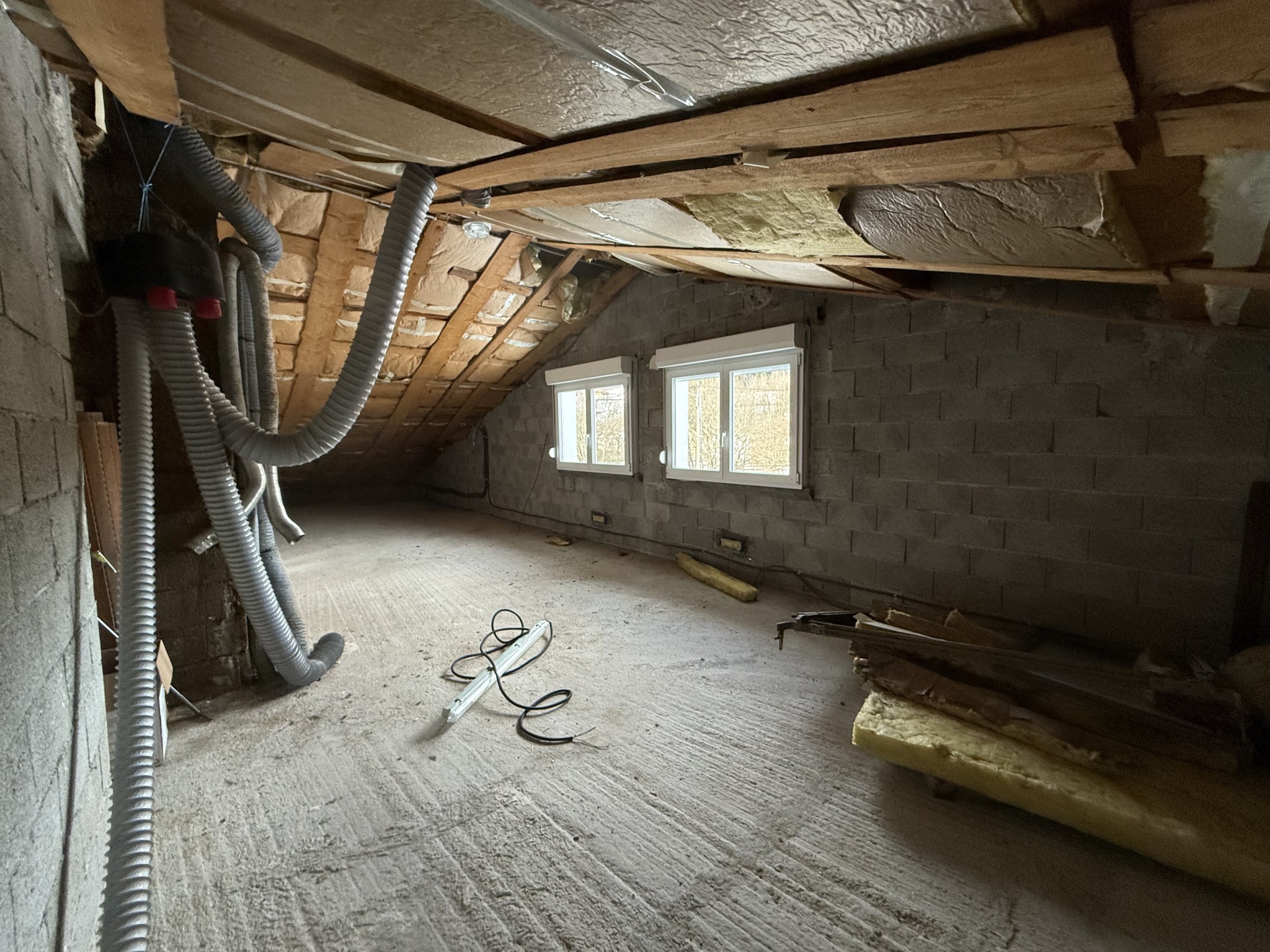 Maison individuelle a BELLEHERBE — photo 13