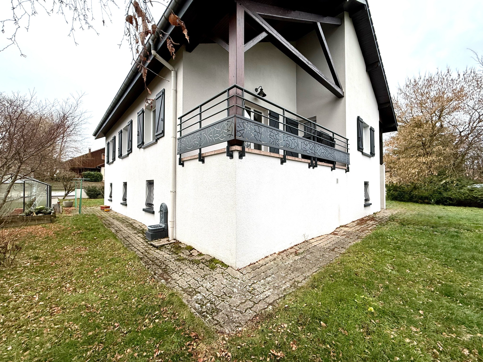 SECTEUR ÉPINAL:  Spacieuse maison familiale de 160 m2  Impasse calme et recherchée — photo 5