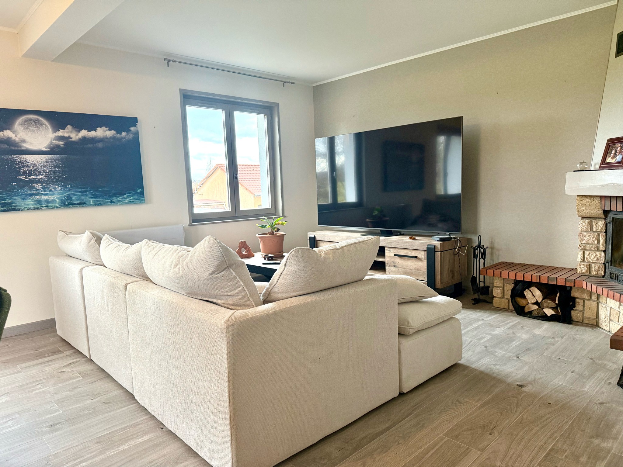 SECTEUR ÉPINAL:  Spacieuse maison familiale de 160 m2  Impasse calme et recherchée — photo 2