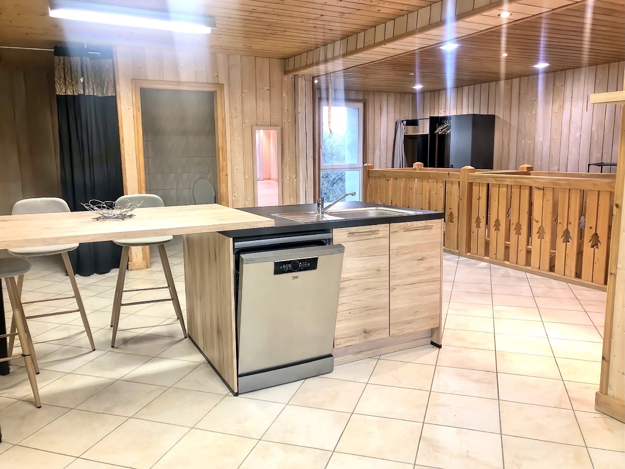 À vendre : Ferme rénovée 35 MNS MONTBELIARD — photo 12