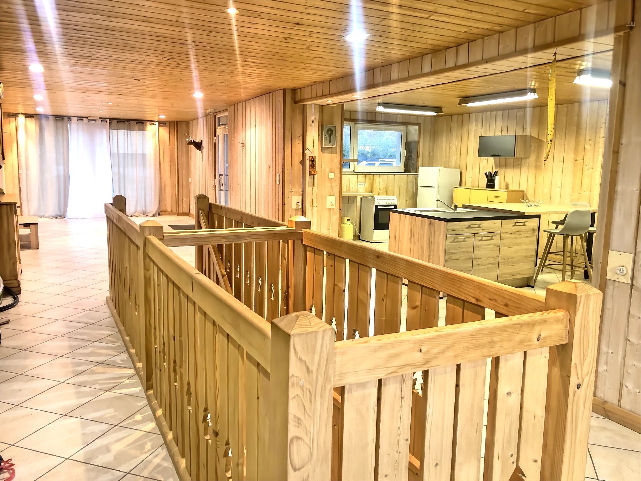 À vendre : Ferme rénovée 35 MNS MONTBELIARD — photo 9
