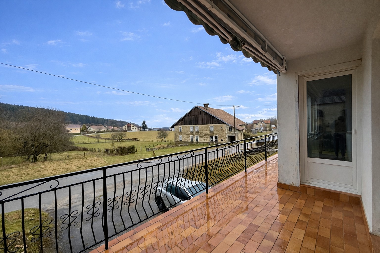 Maison individuelle a BELLEHERBE — photo 4