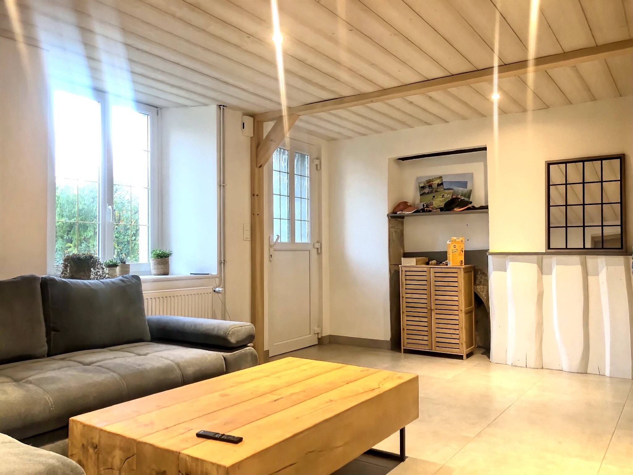 À vendre : Ferme rénovée 35 MNS MONTBELIARD — photo 6