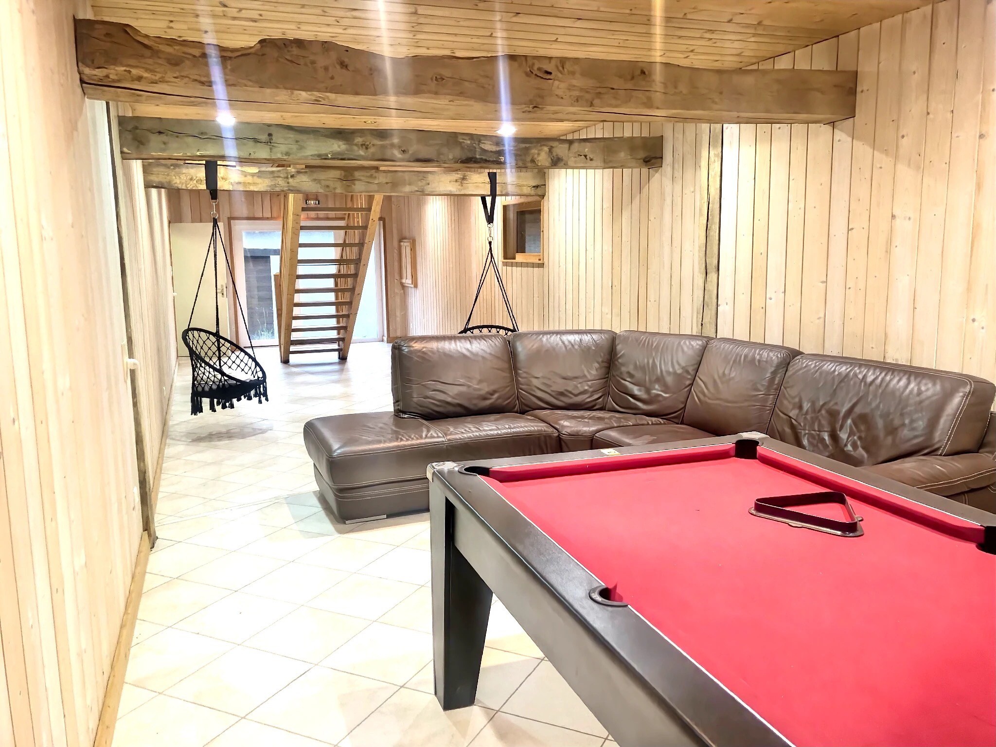 À vendre : Ferme rénovée 35 MNS MONTBELIARD — photo 14