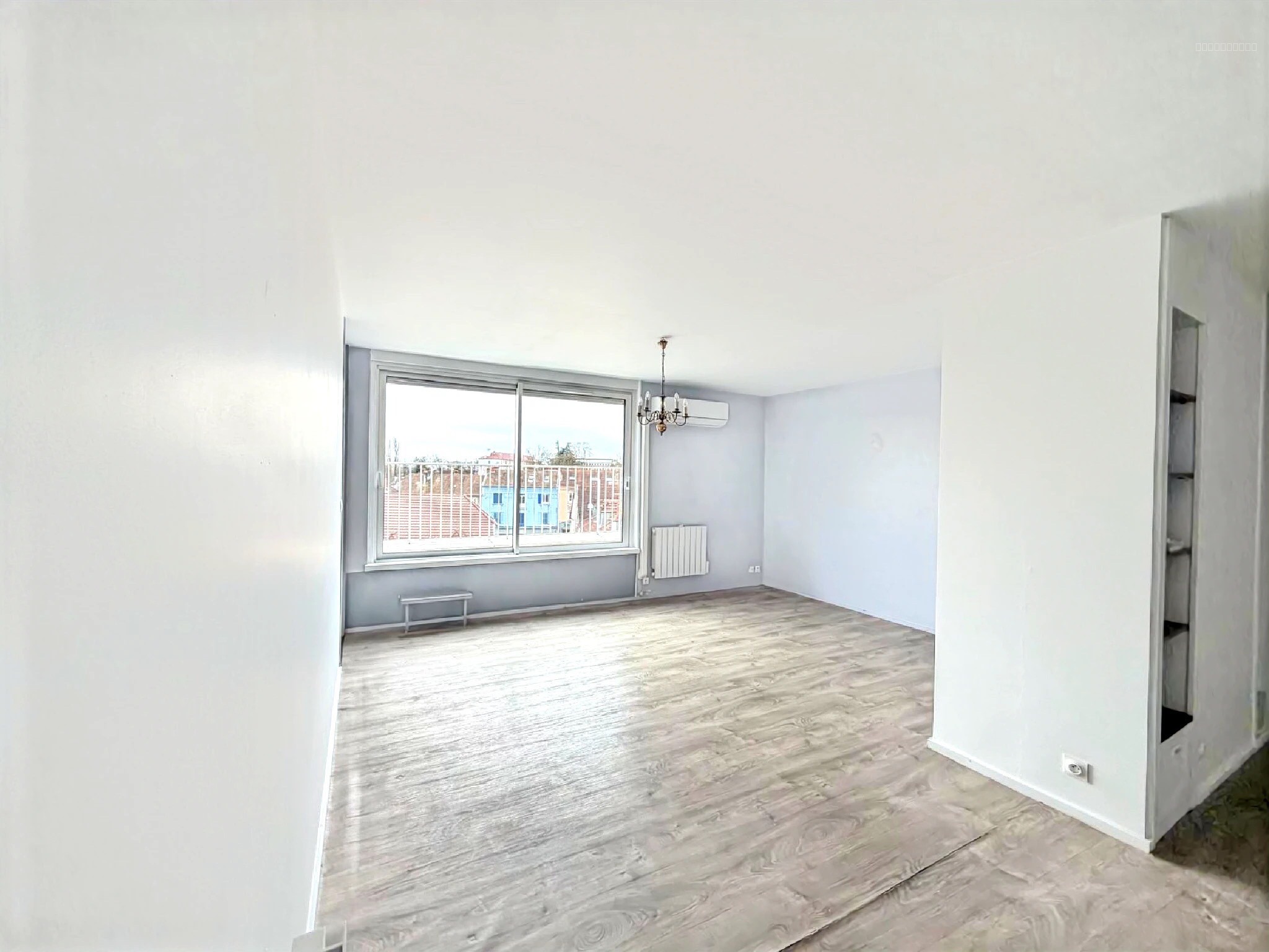 Appartement 5 pièces parking — photo 3