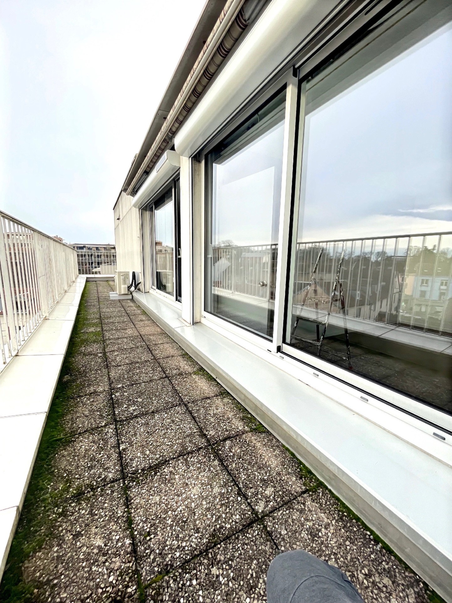 Appartement 5 pièces parking — photo 6