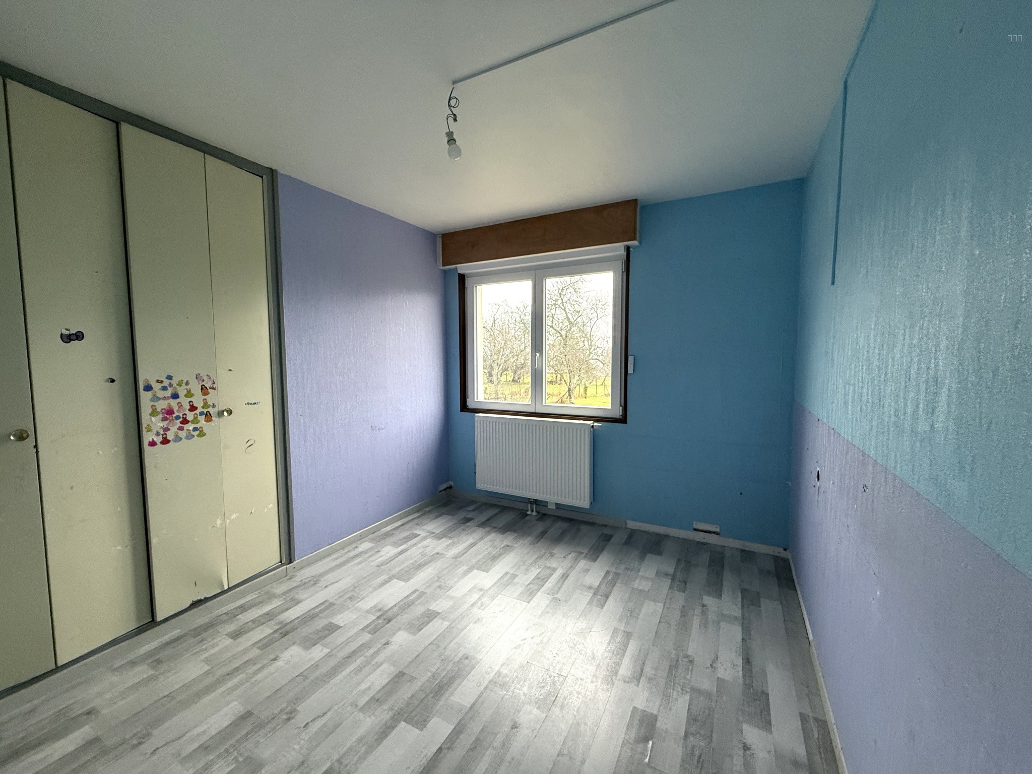Maison individuelle a BELLEHERBE — photo 9