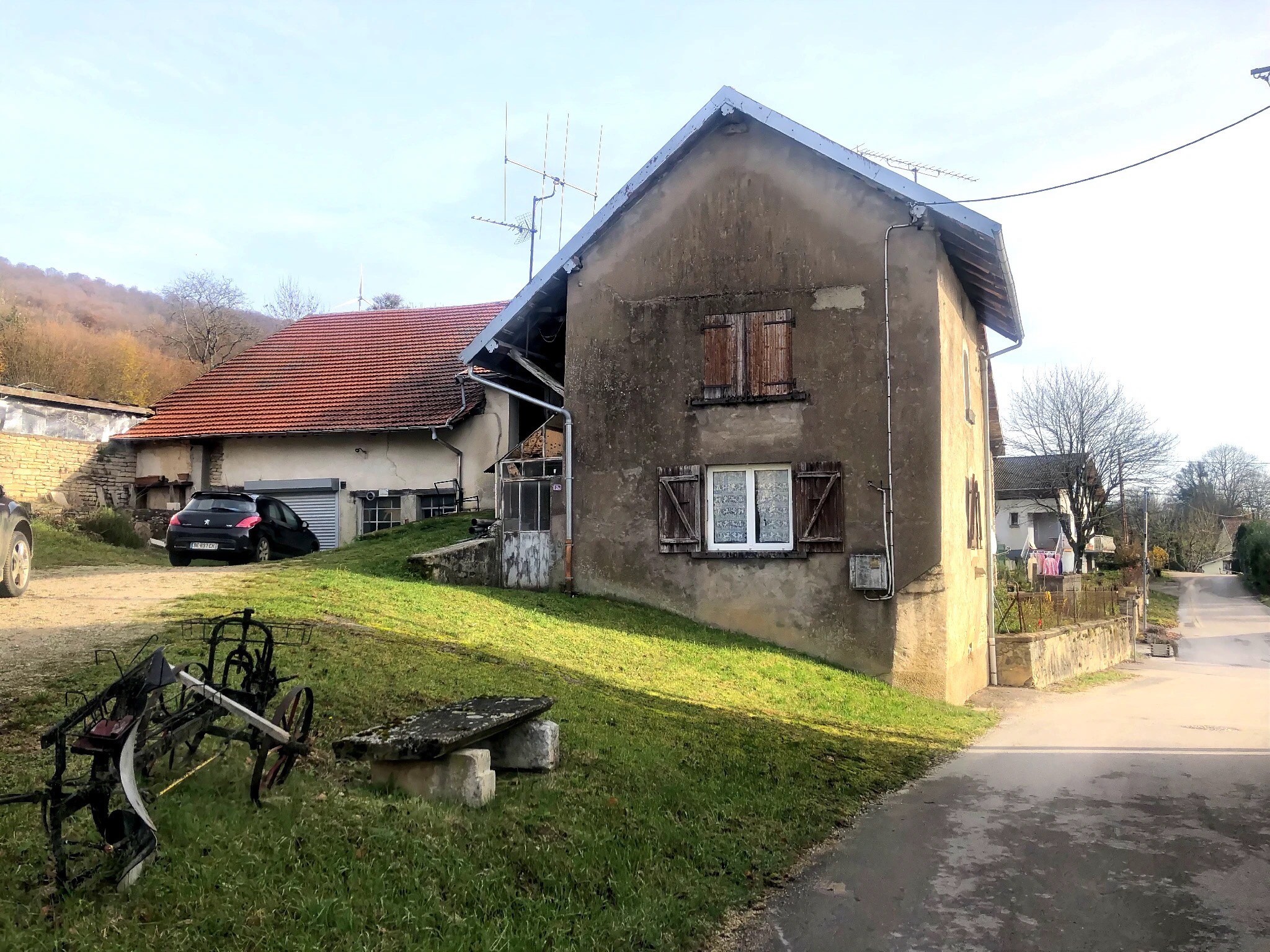 Maison individuelle sur 3513 m2 de terrain — photo 3