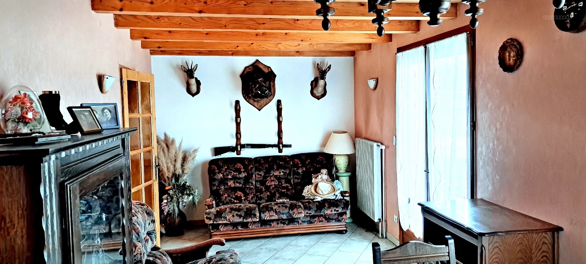 Maison individuelle avec dépendances 10 MNS SANCEY — photo 5