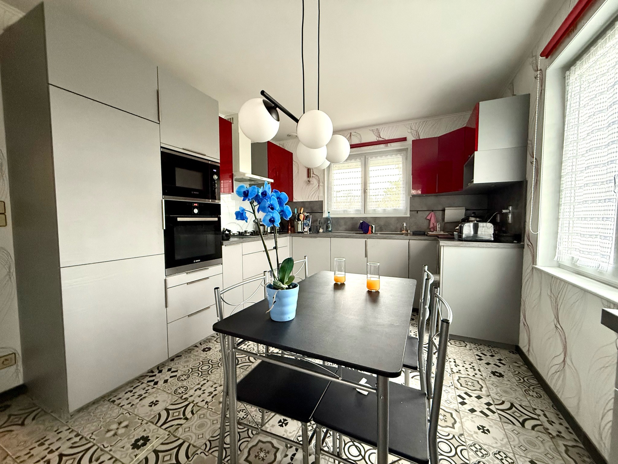 SECTEUR ÉPINAL:  Spacieuse maison familiale de 160 m2  Impasse calme et recherchée — photo 3