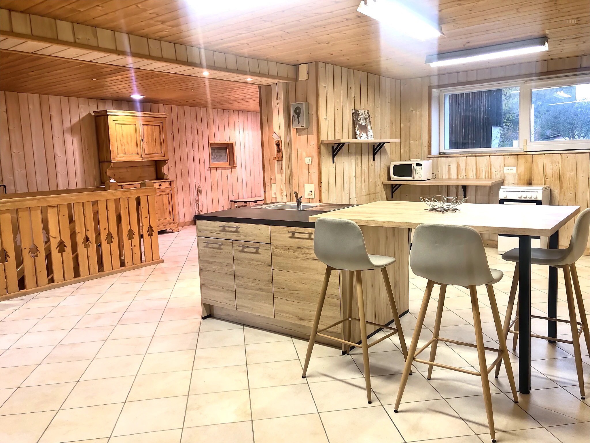 À vendre : Ferme rénovée 35 MNS MONTBELIARD — photo 13