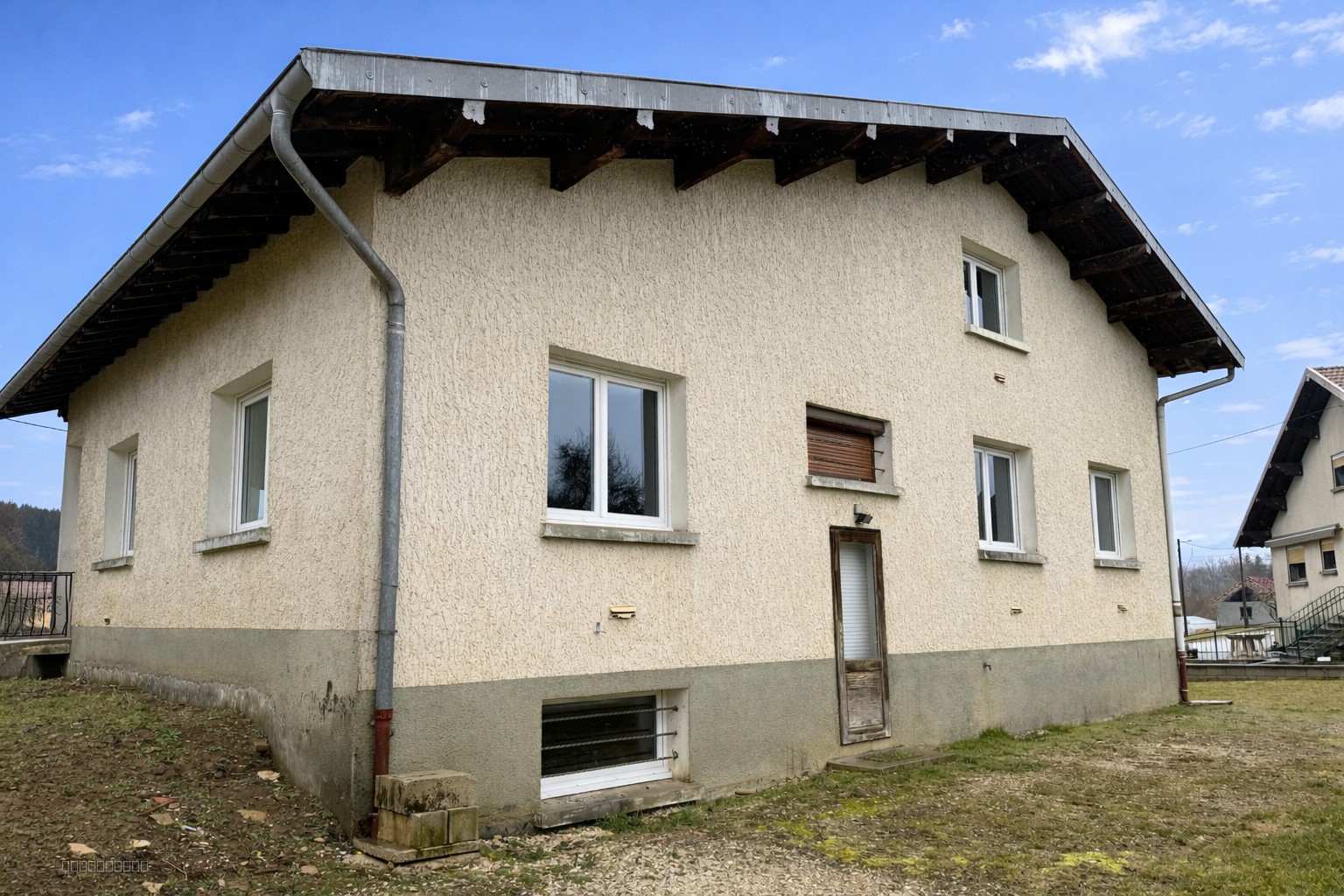Maison individuelle a BELLEHERBE — photo 2
