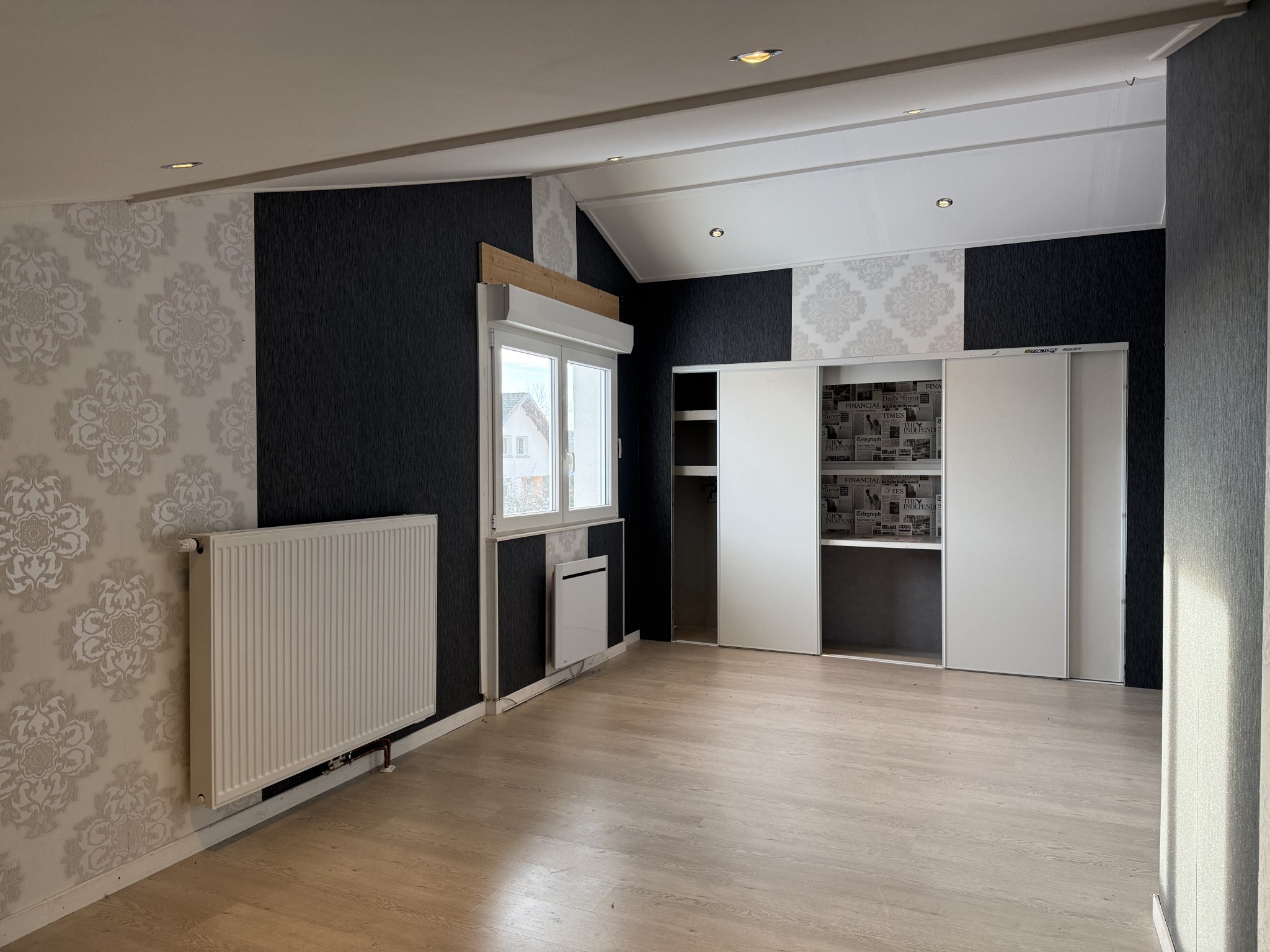 Maison individuelle a BELLEHERBE — photo 7
