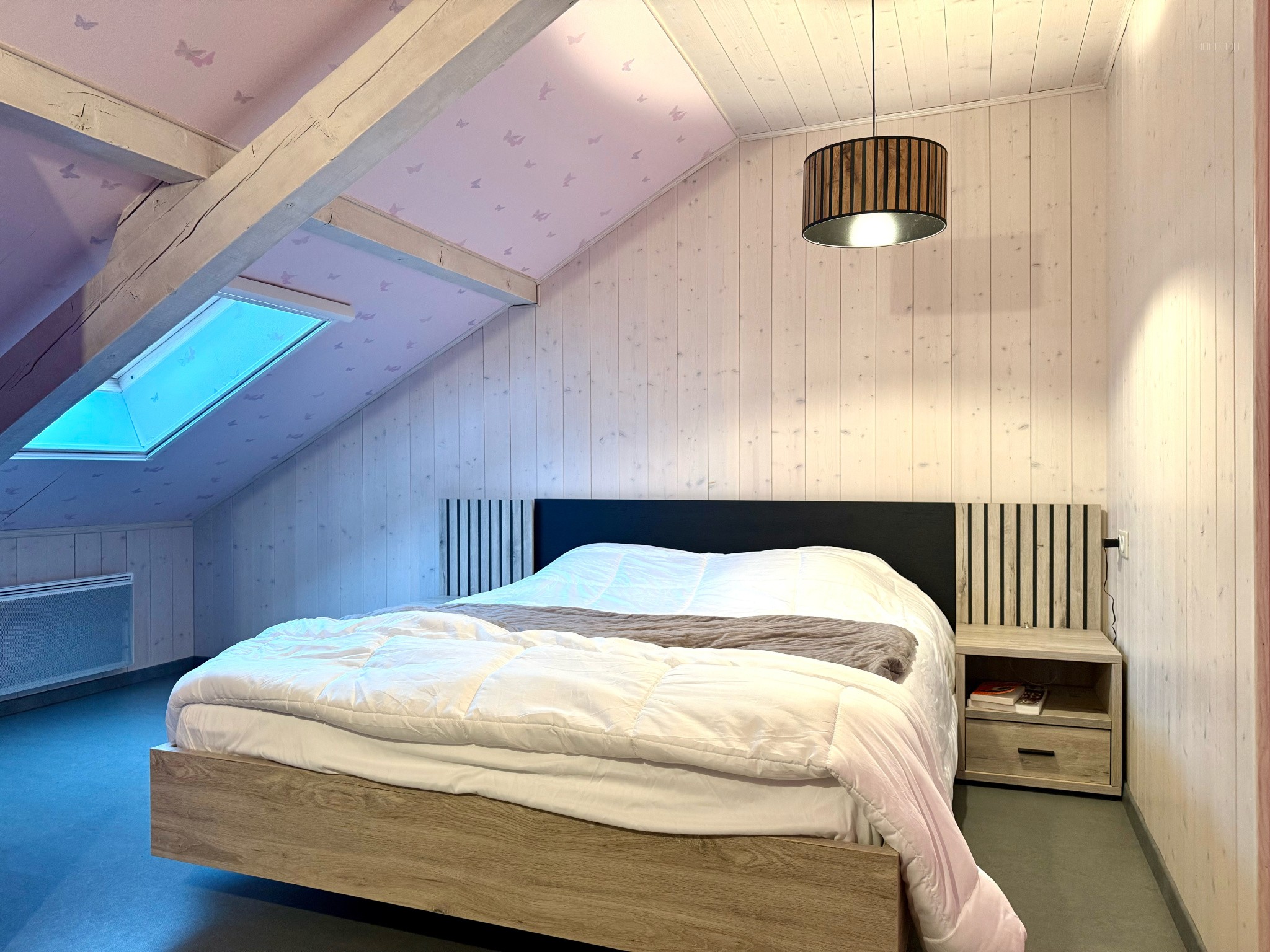 SECTEUR ÉPINAL:  Spacieuse maison familiale de 160 m2  Impasse calme et recherchée — photo 7
