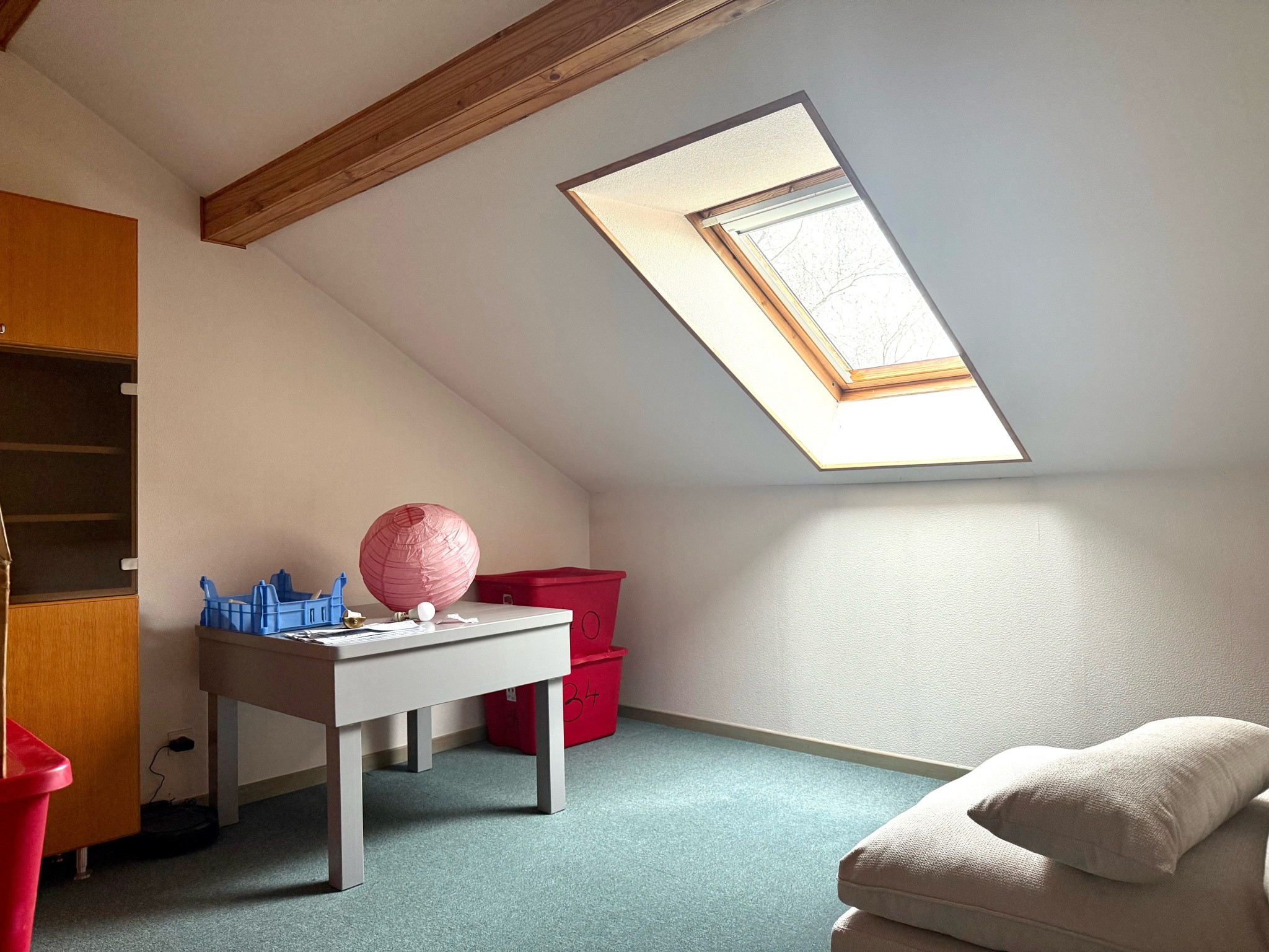 SECTEUR ÉPINAL:  Spacieuse maison familiale de 160 m2  Impasse calme et recherchée — photo 8