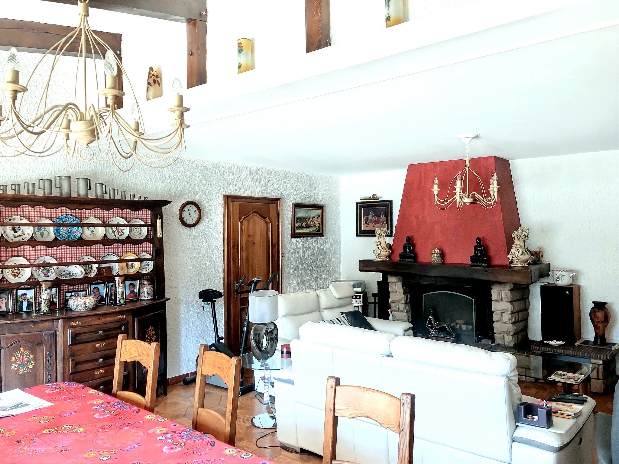IMMEUBLE AVEC RAPPORT LOCATIF EN MONOPROPRIETE PROCHE MONTBELIARD — photo 6