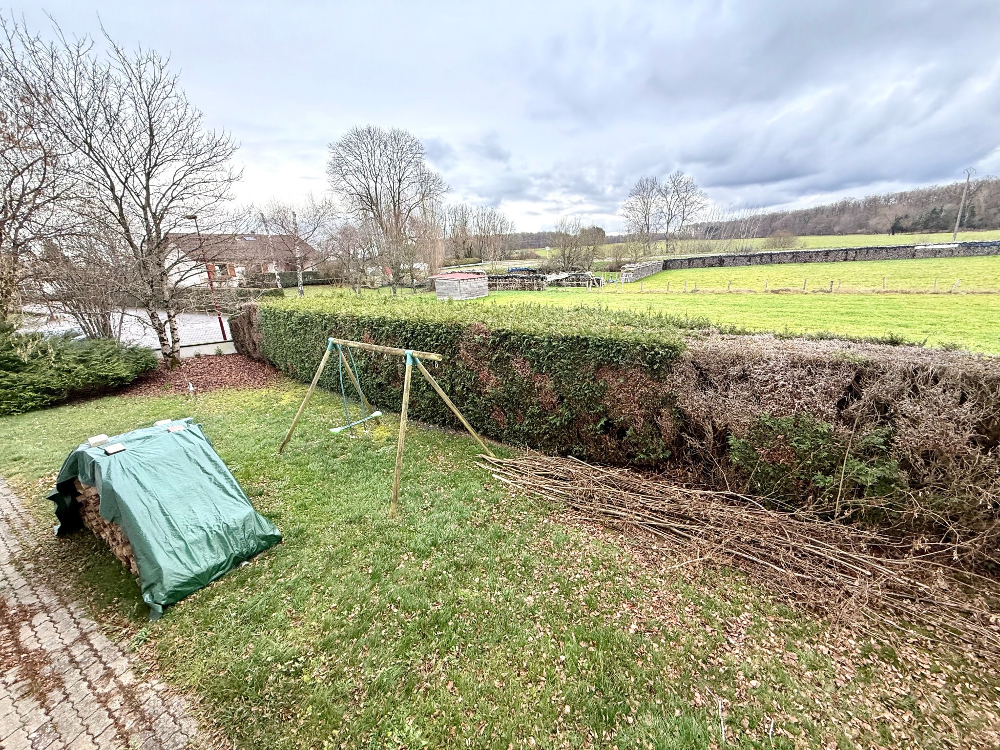 SECTEUR ÉPINAL:  Spacieuse maison familiale de 160 m2  Impasse calme et recherchée — photo 6