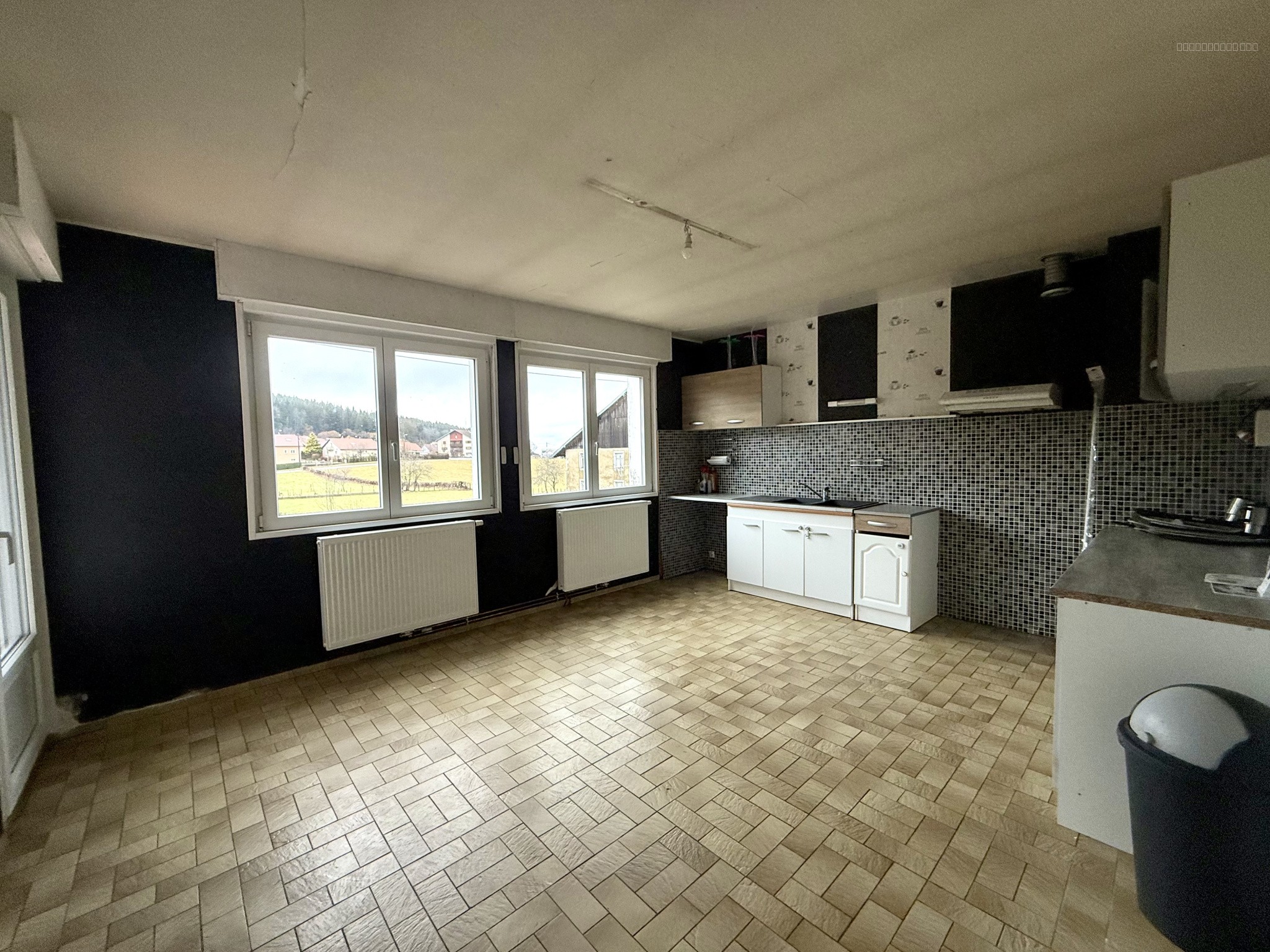 Maison individuelle a BELLEHERBE — photo 3