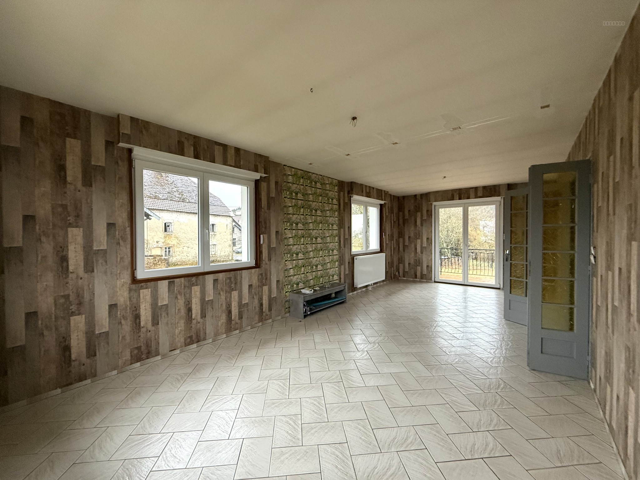 Maison individuelle a BELLEHERBE — photo 5