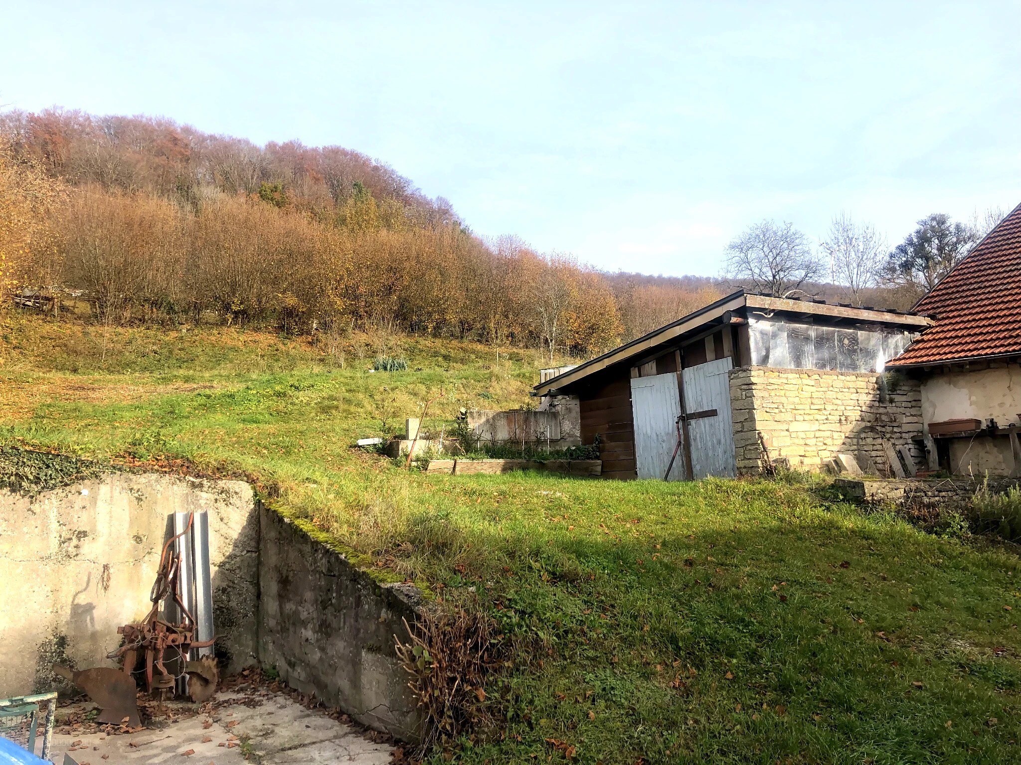 Maison individuelle sur 3513 m2 de terrain — photo 4