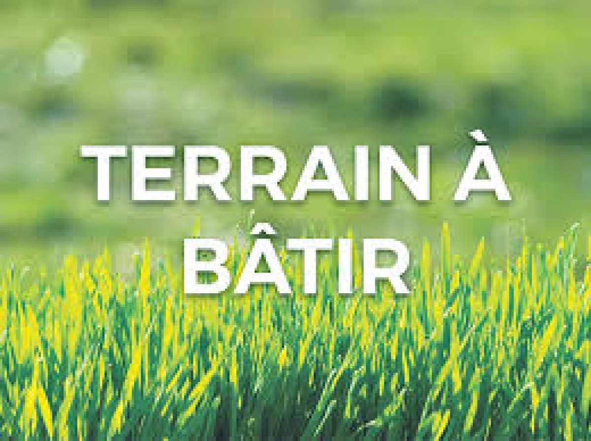 TERRAIN A BATIR GRANDFONTAINE — photo 1