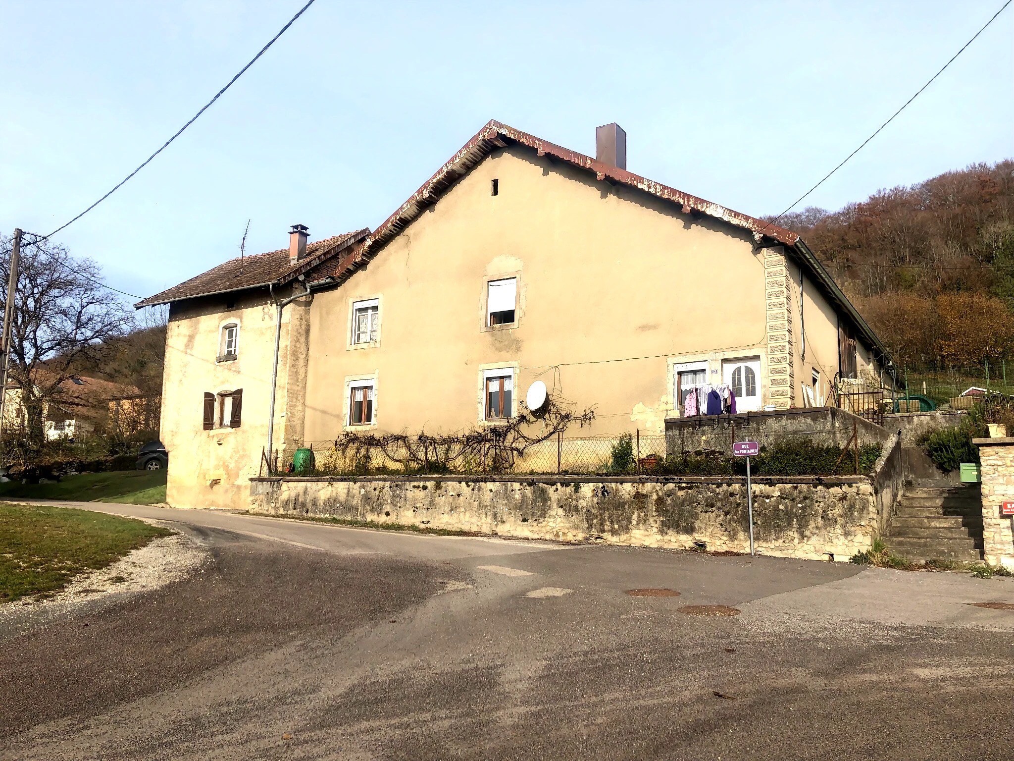 Maison individuelle sur 3513 m2 de terrain — photo 2