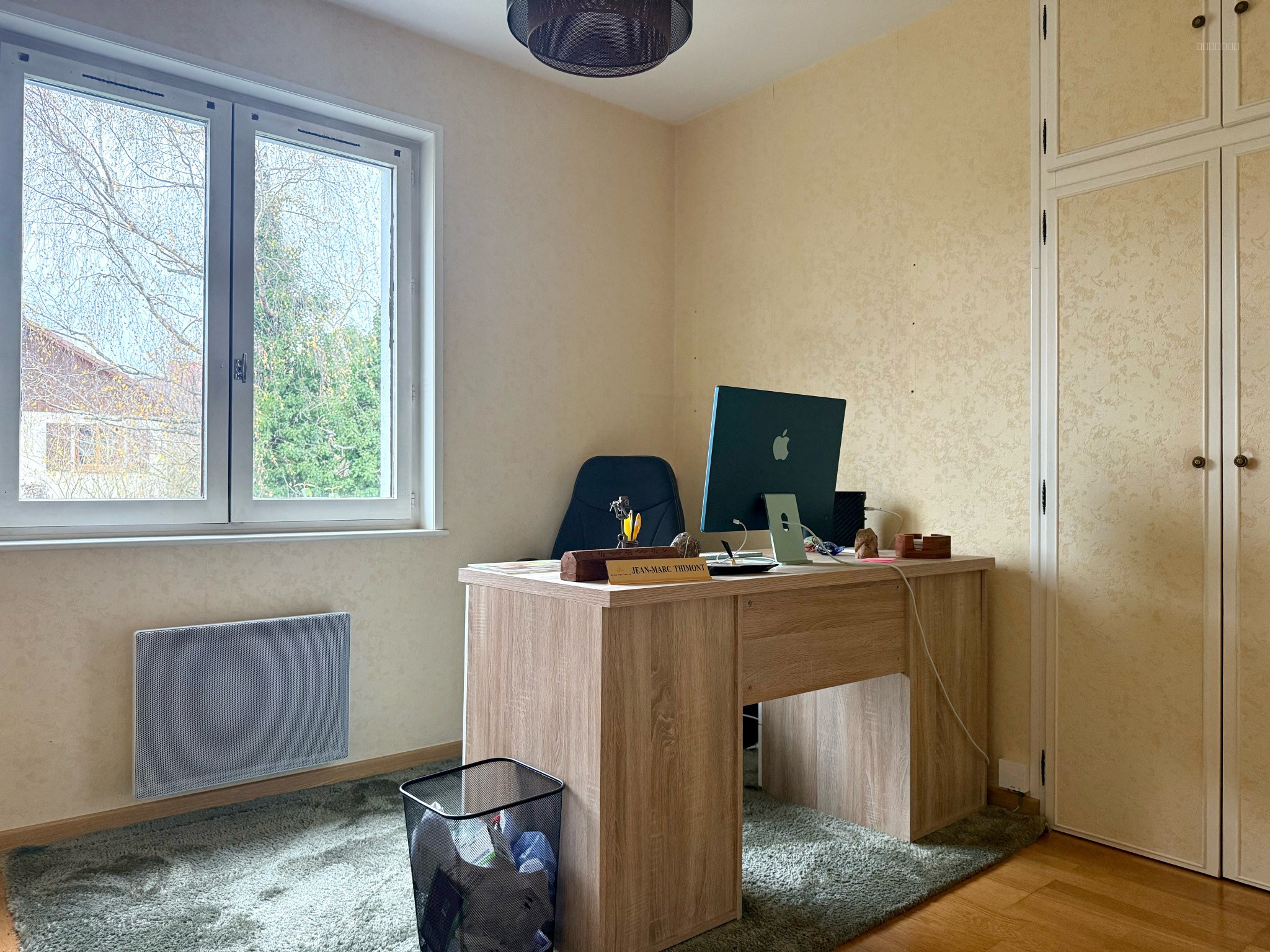 SECTEUR ÉPINAL:  Spacieuse maison familiale de 160 m2  Impasse calme et recherchée — photo 9