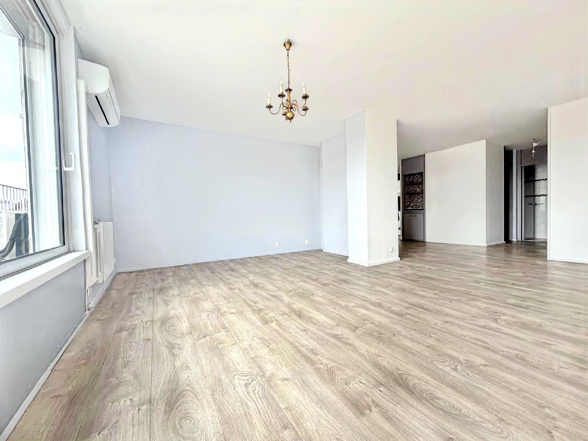 Appartement 5 pièces parking — photo 2