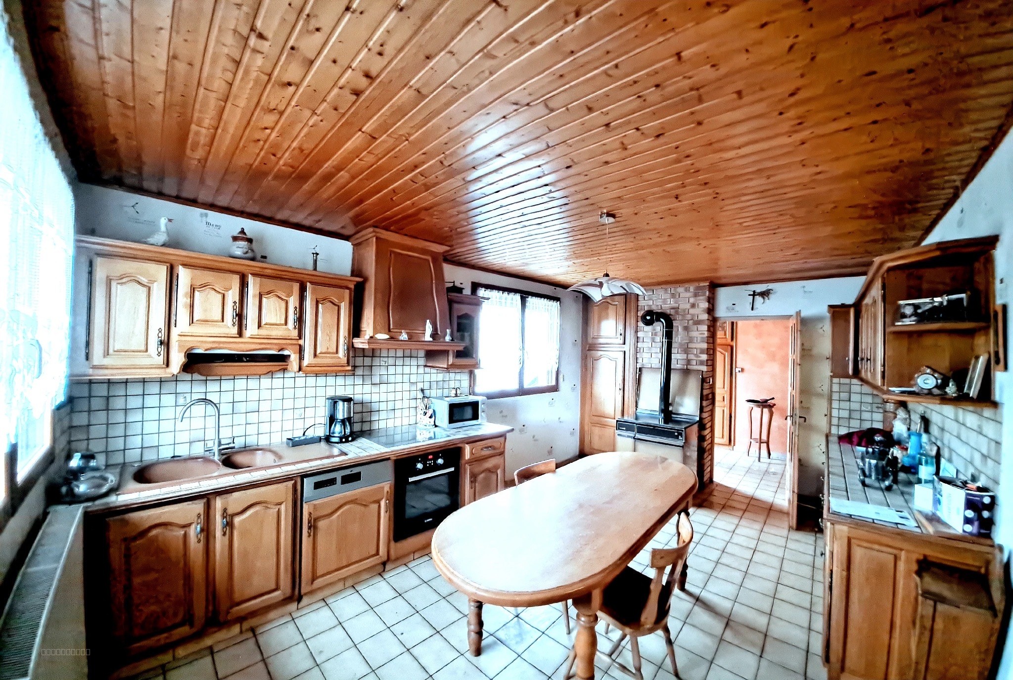Maison individuelle avec dépendances 10 MNS SANCEY — photo 4