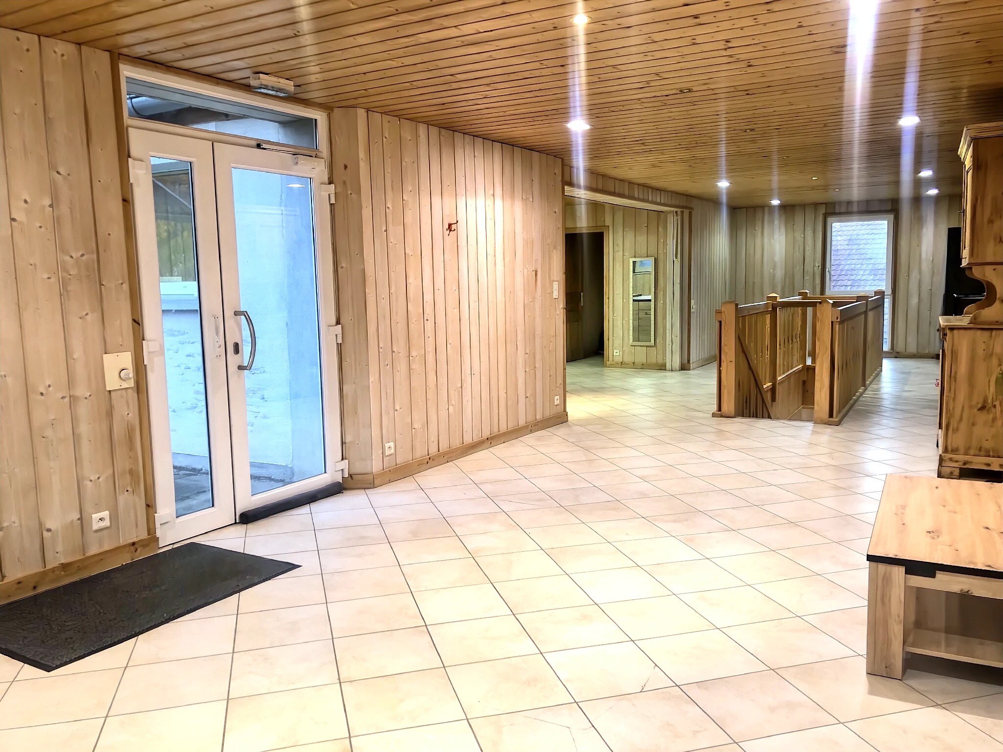 À vendre : Ferme rénovée 35 MNS MONTBELIARD — photo 8