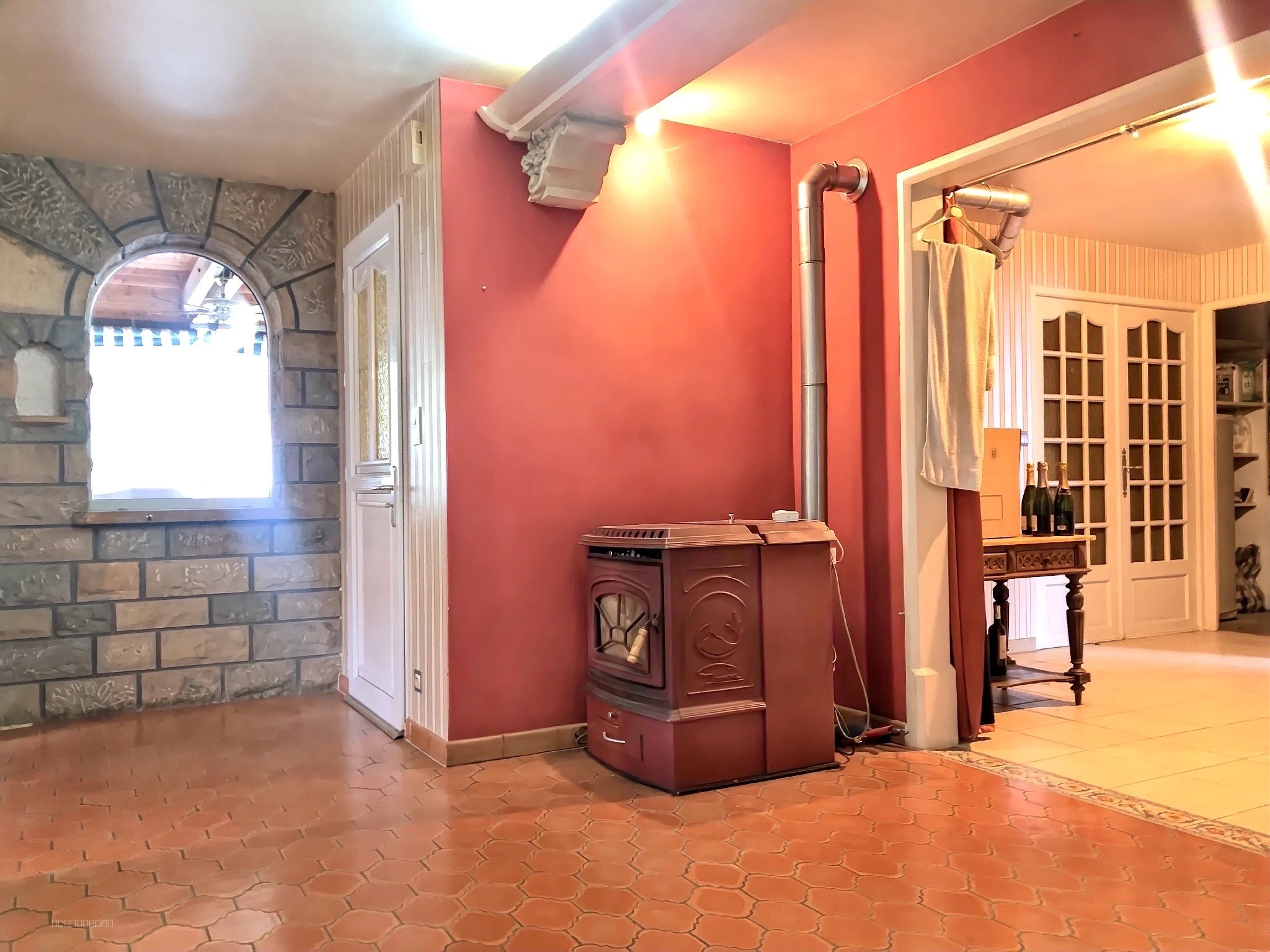 Maison individuelle avec dépendances a SANCEY 25430 — photo 2