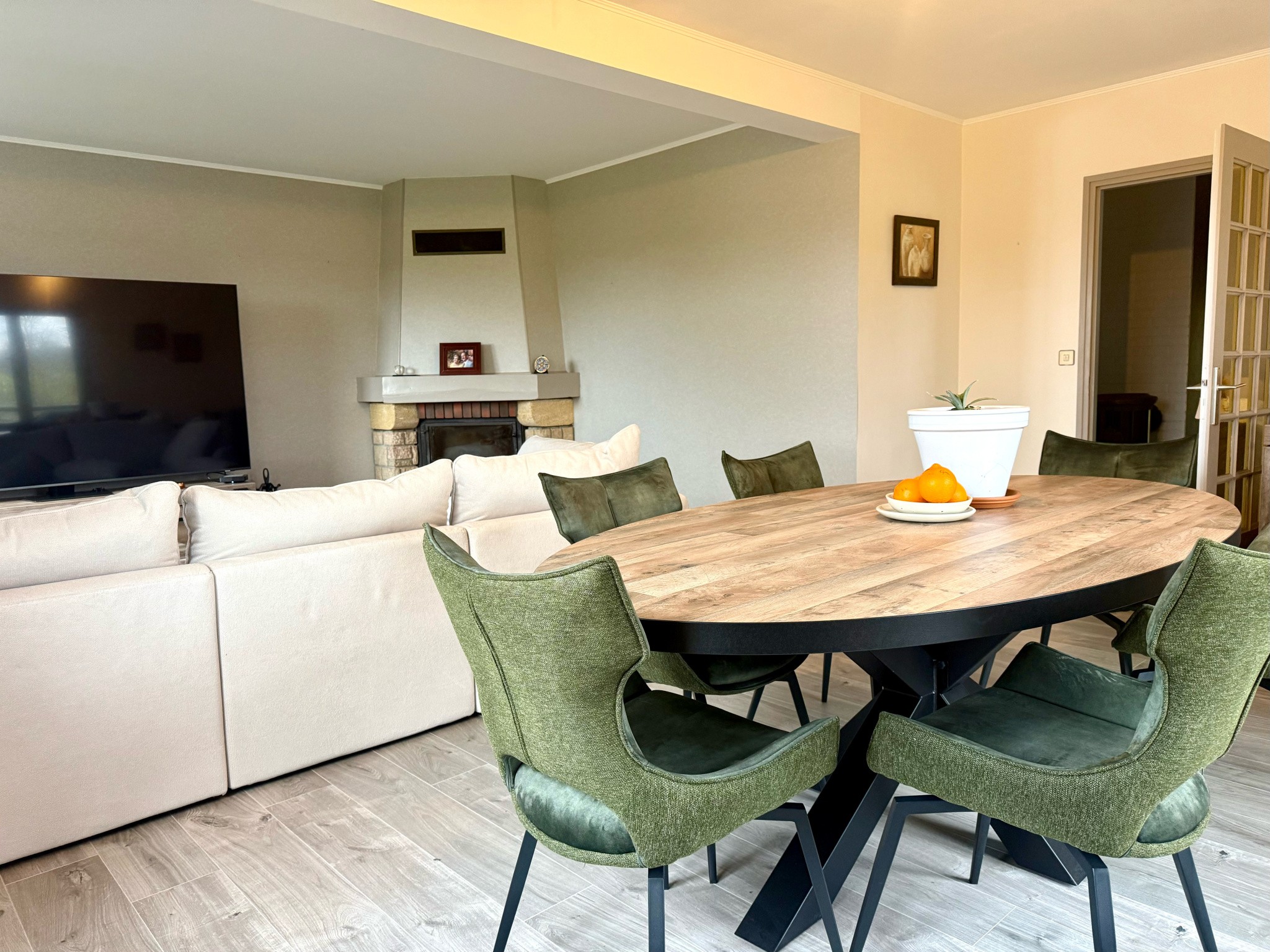 SECTEUR ÉPINAL:  Spacieuse maison familiale de 160 m2  Impasse calme et recherchée — photo 10
