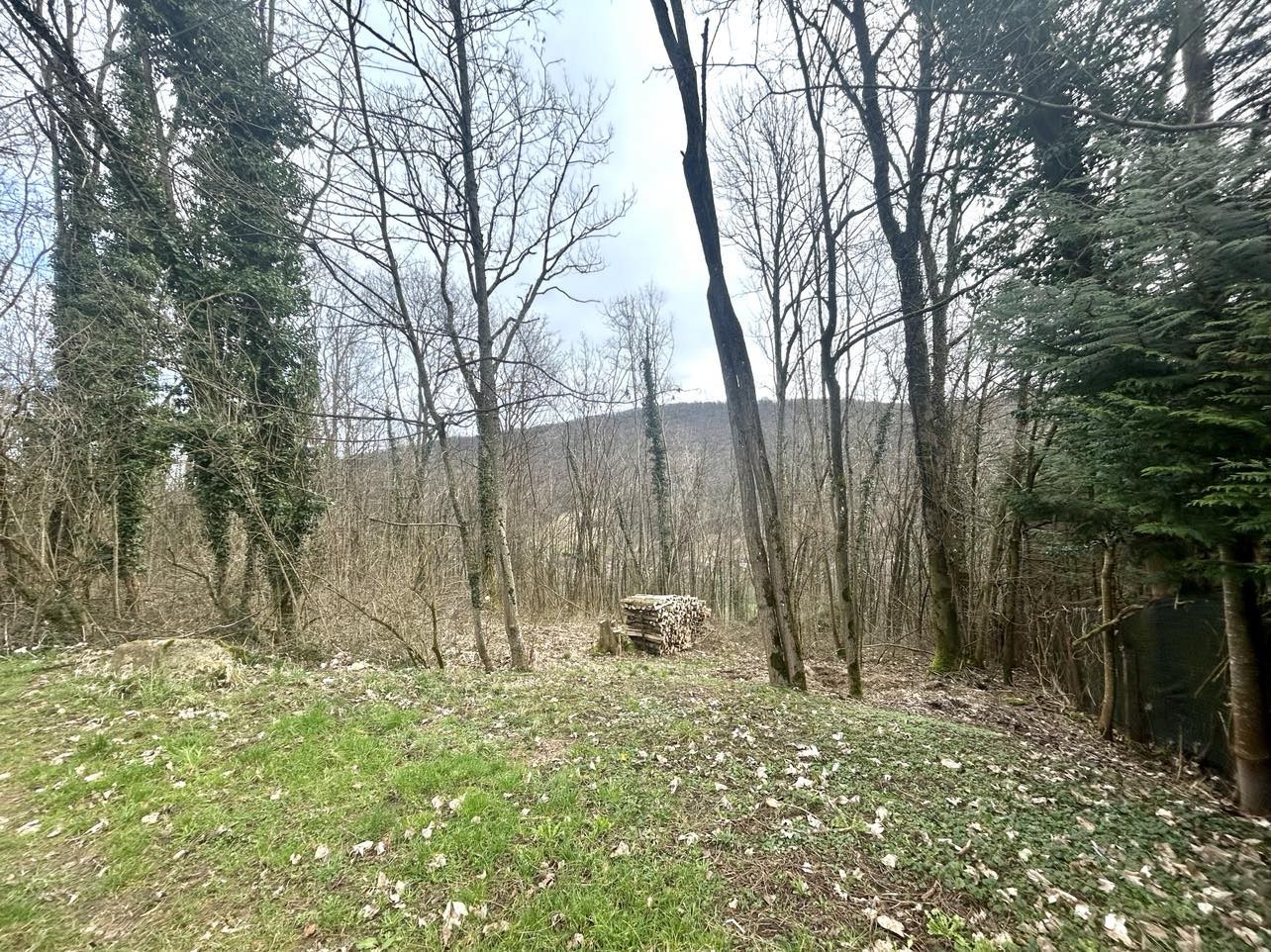 Terrain de loisir